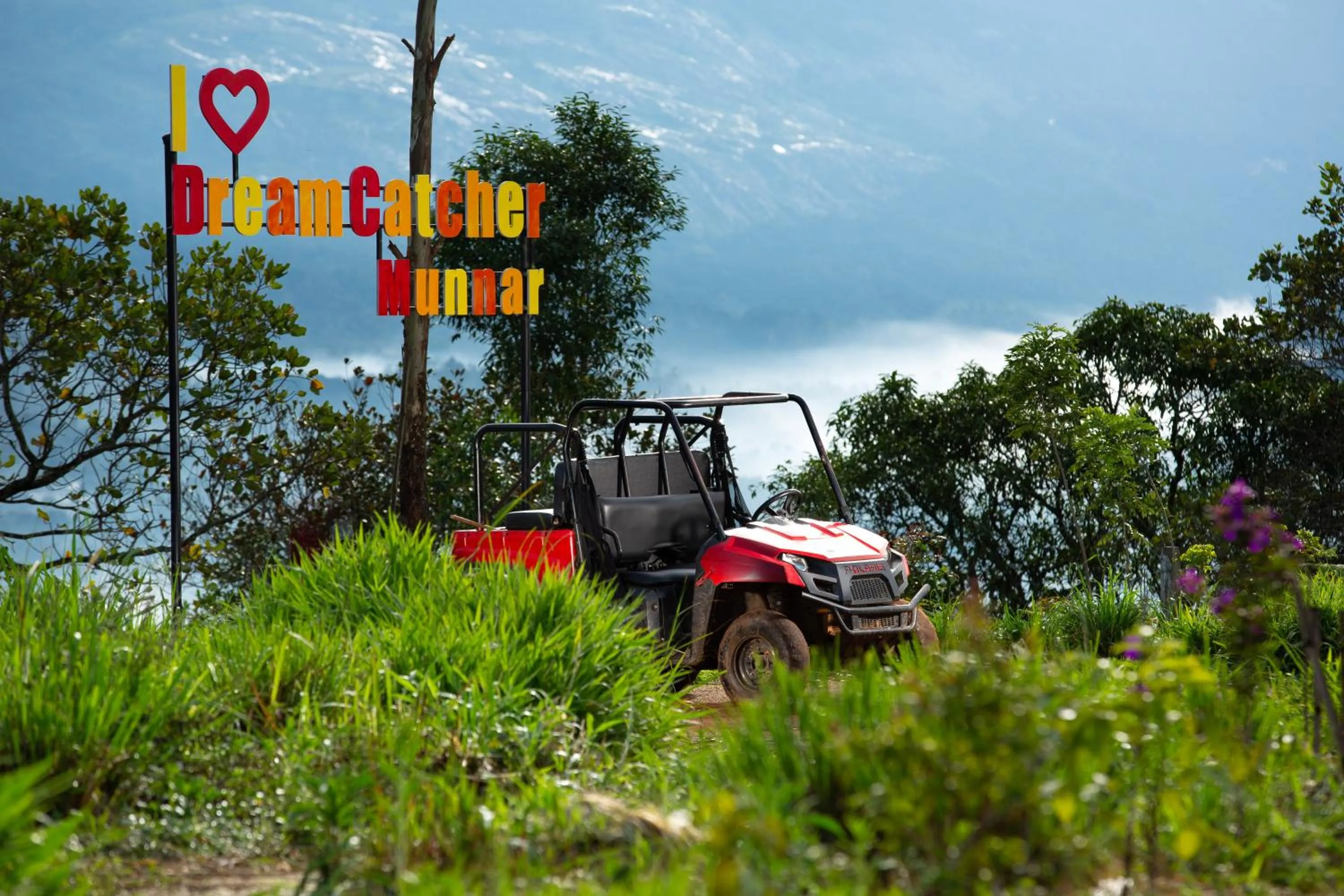 Dream Catcher Plantation Resort