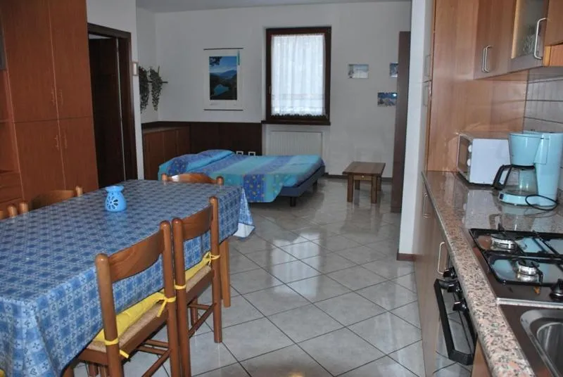 Appartamenti Stanga Ivo