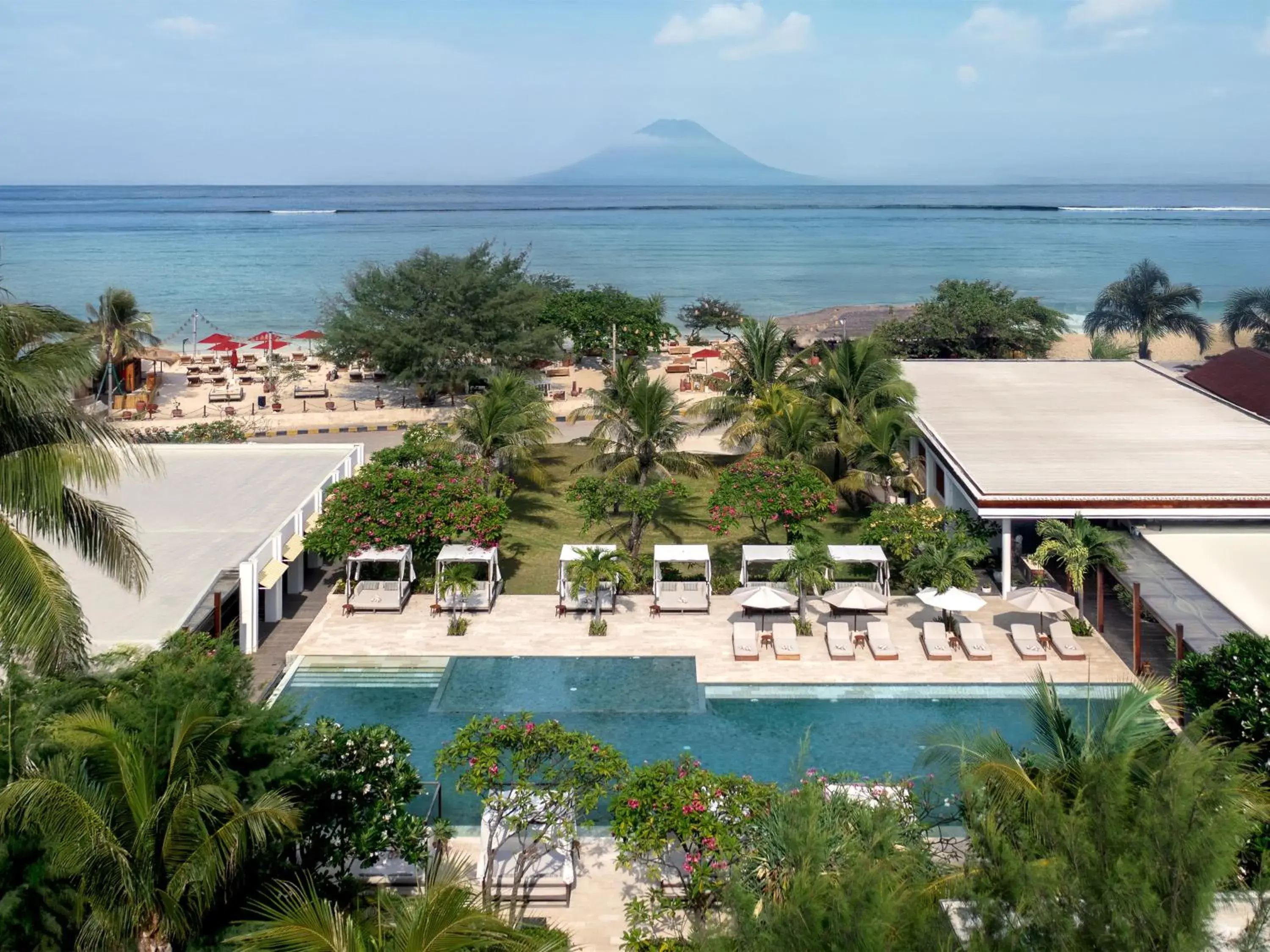 Cocana Resort Gili Trawangan Cocana Resort Gili Trawangan