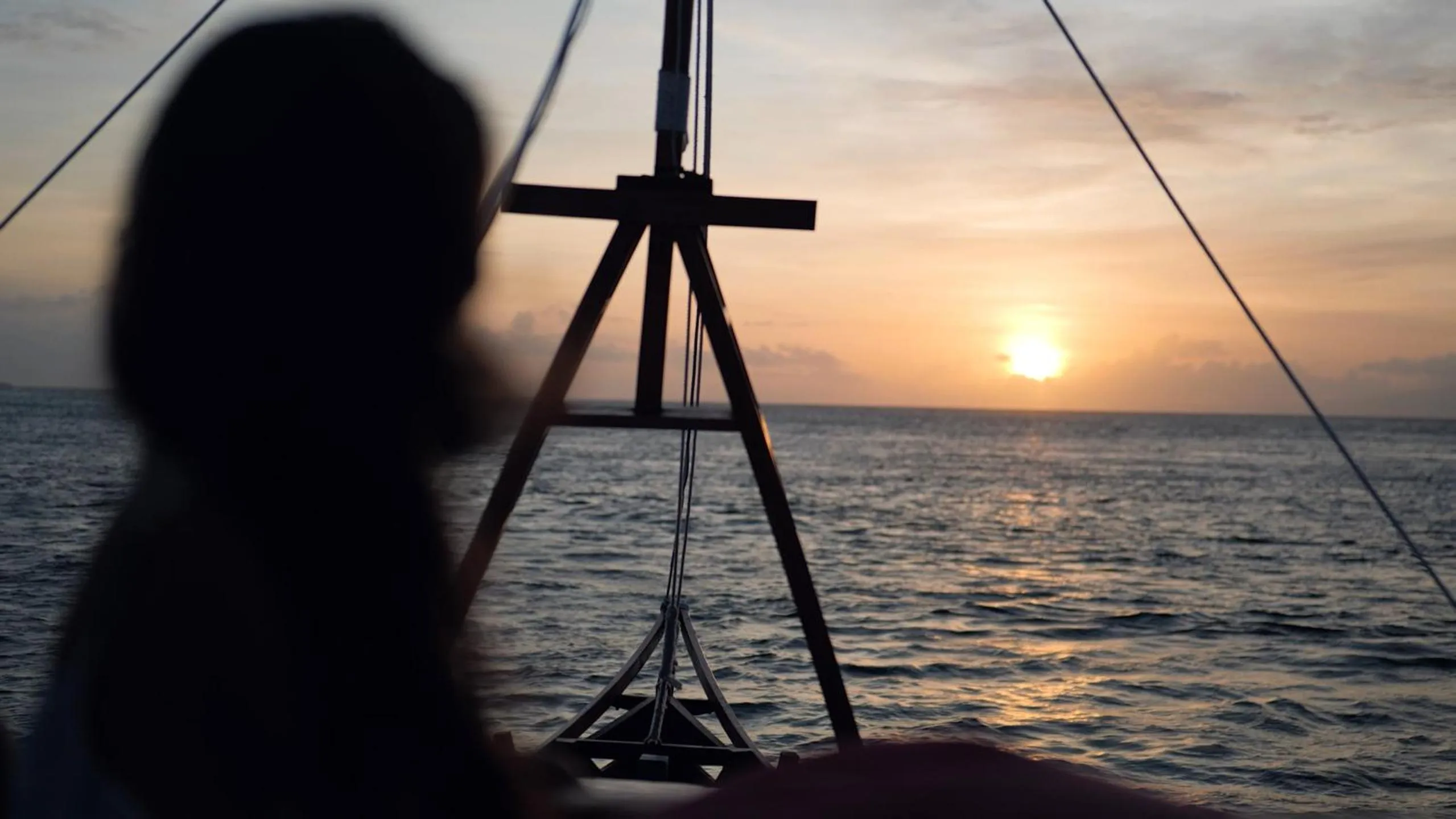 Beach in Cocana Resort Gili Trawangan
