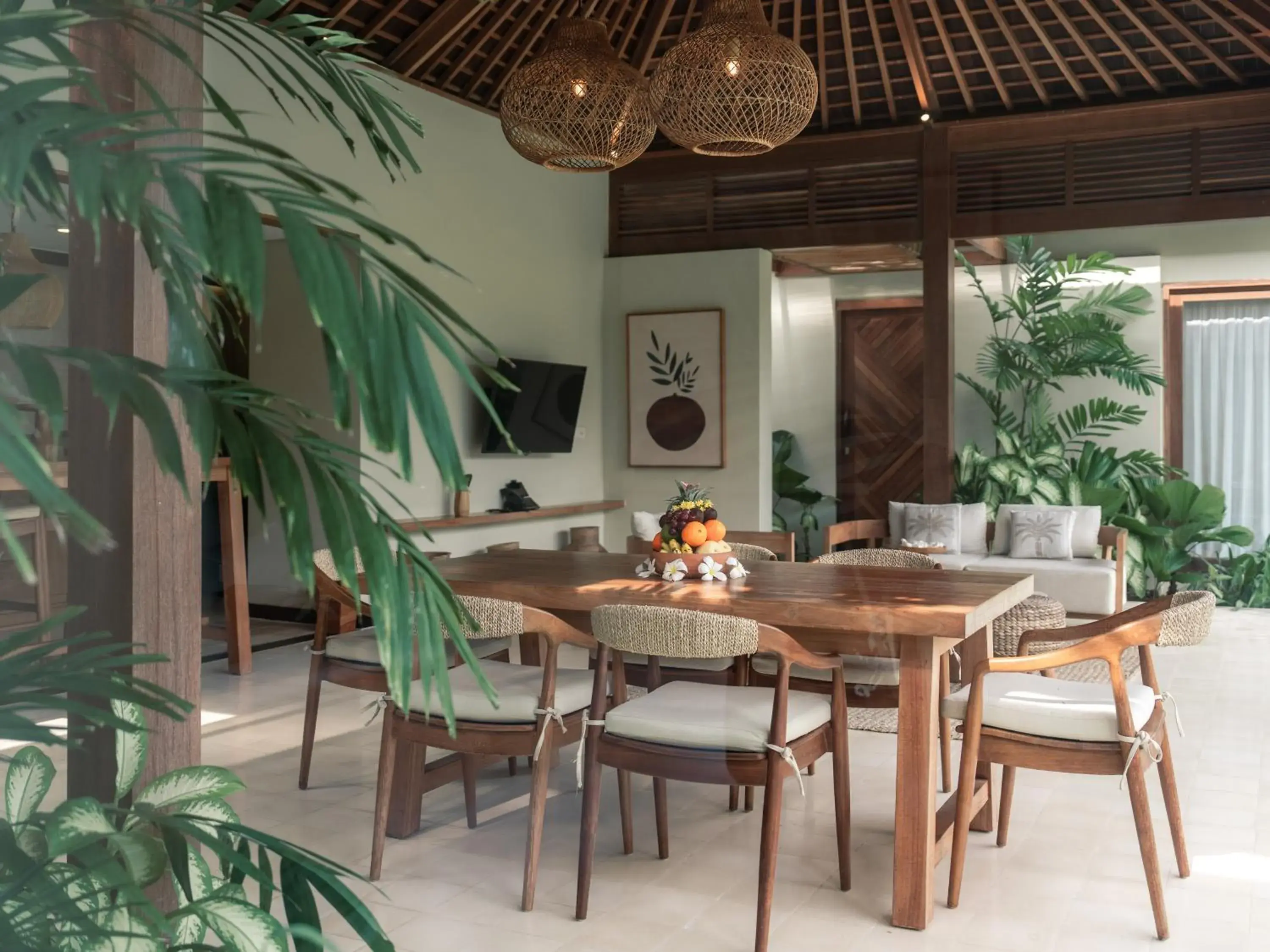 Cocana Resort Gili Trawangan Cocana Resort Gili Trawangan