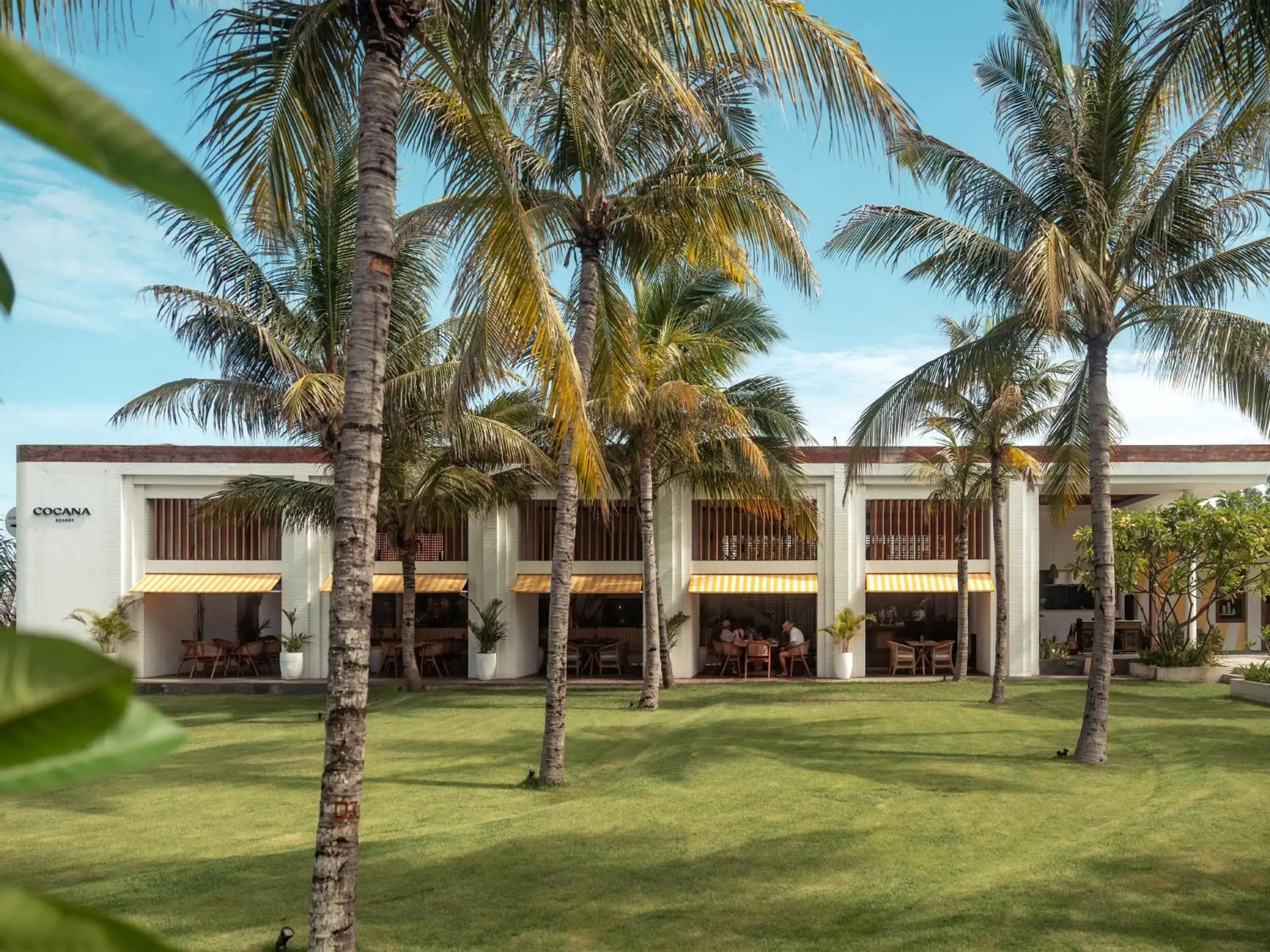 Cocana Resort Gili Trawangan Cocana Resort Gili Trawangan