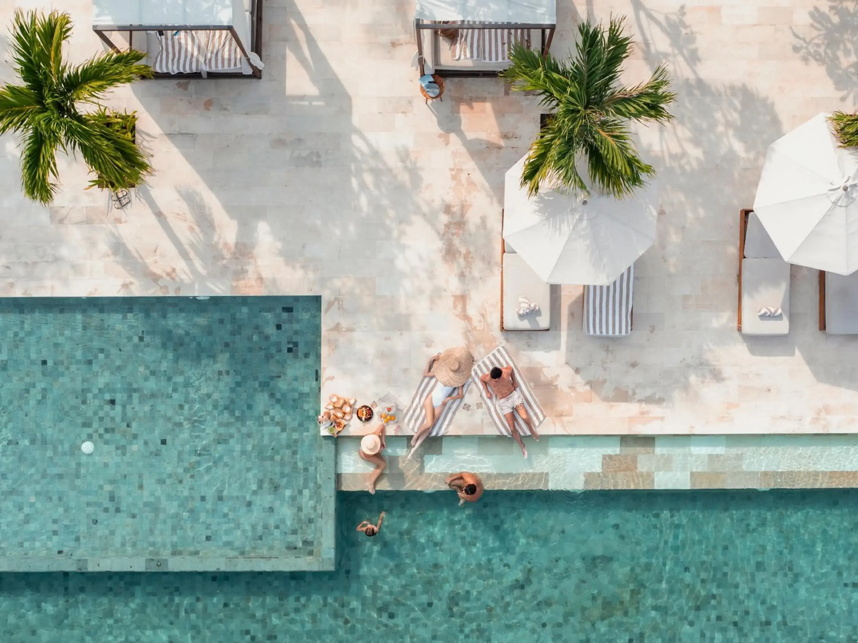 Cocana Resort Gili Trawangan Cocana Resort Gili Trawangan