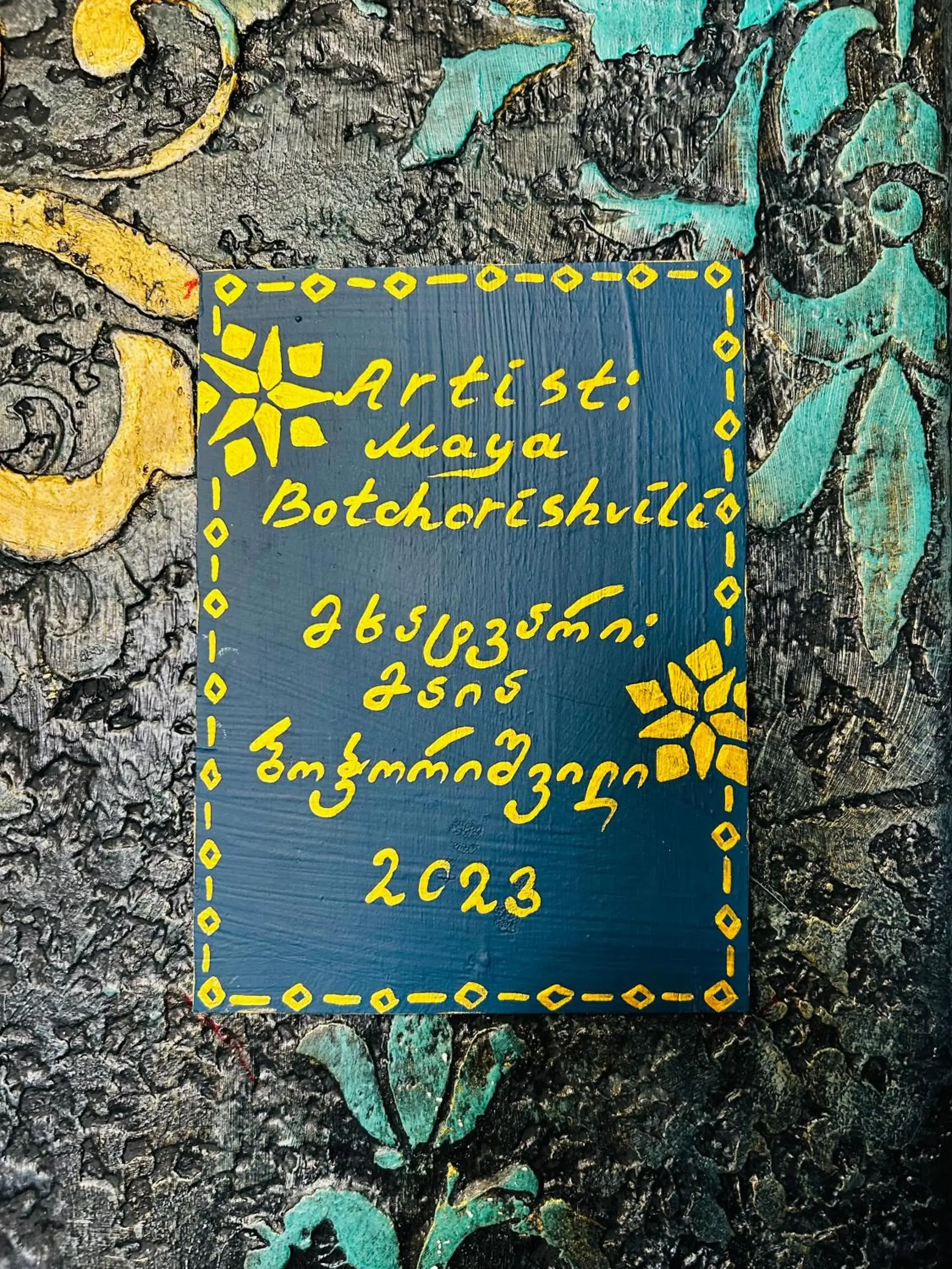 Superior Triple Room - single occupancy in Hotel Zerta Old Tbilisi Superior Triple Room - single occupancy in Hotel Zerta Old Tbilisi