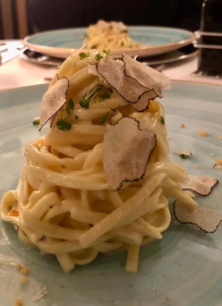 Hotel und Restaurant Adler