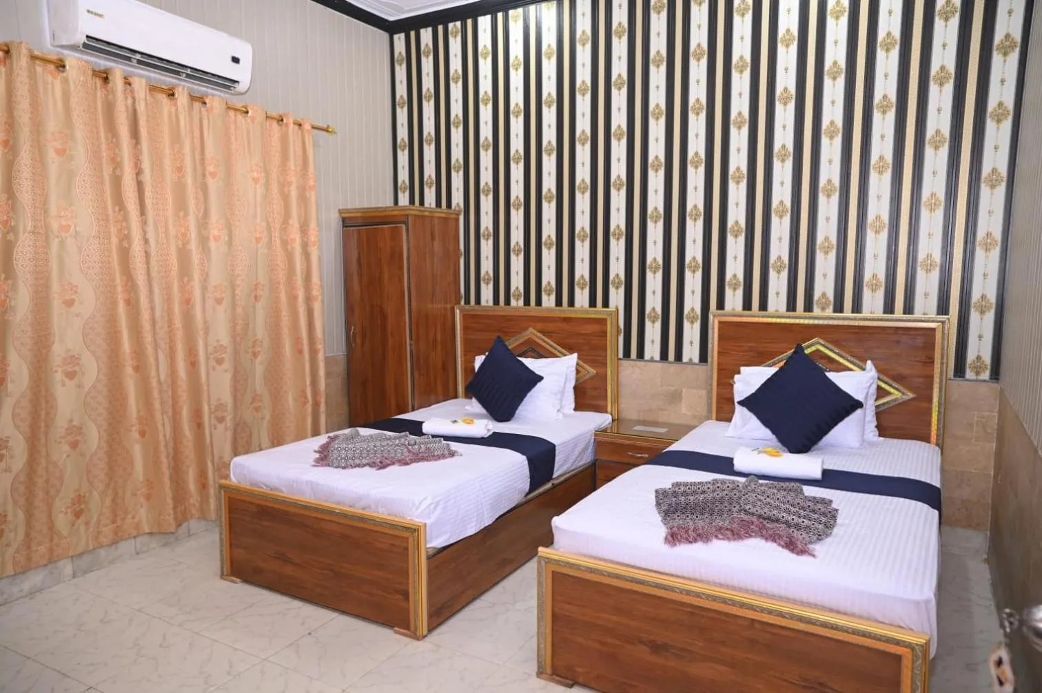 Hotel Serina Inn