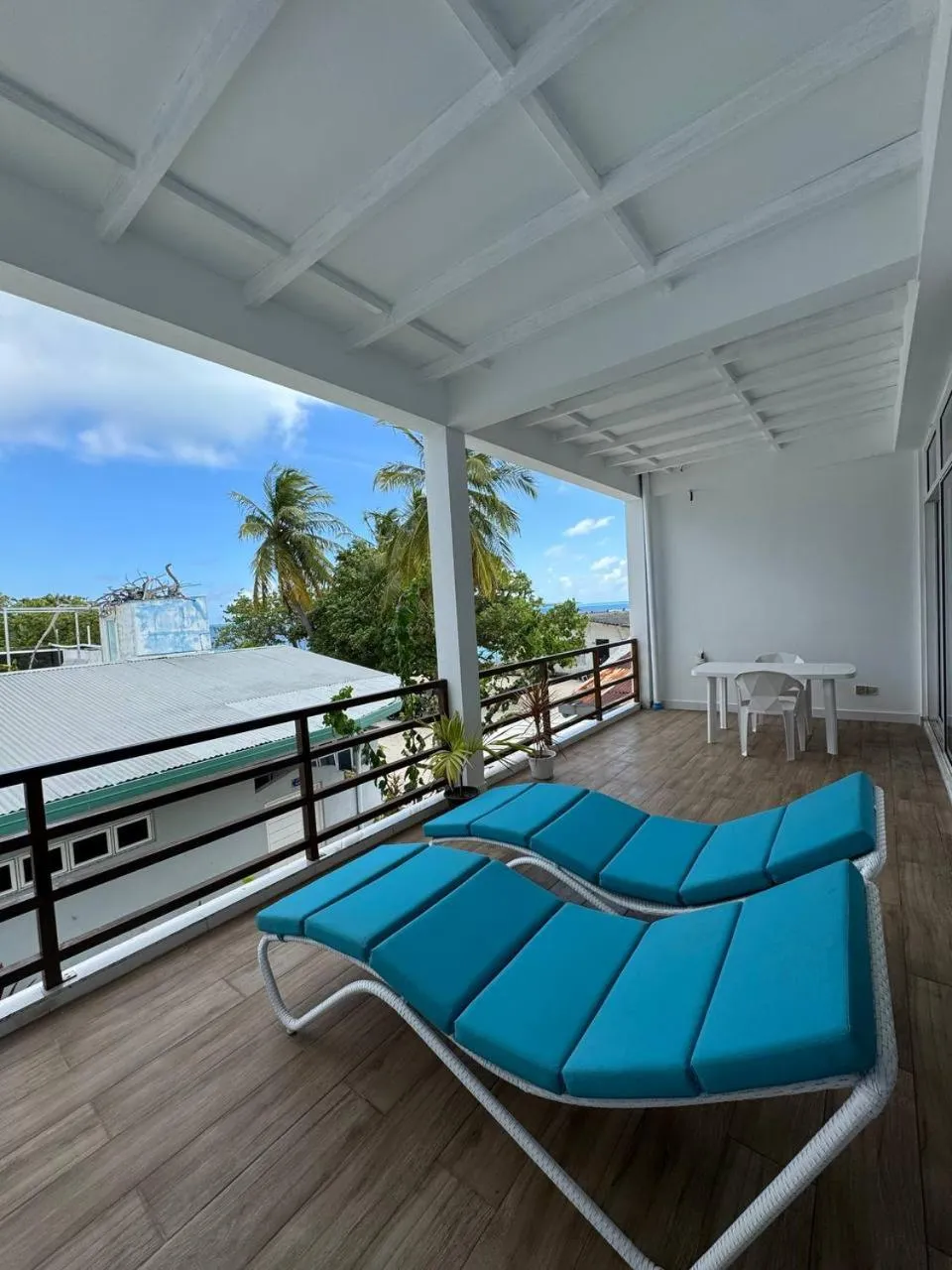 Day in Raalhu Fonu Maldives