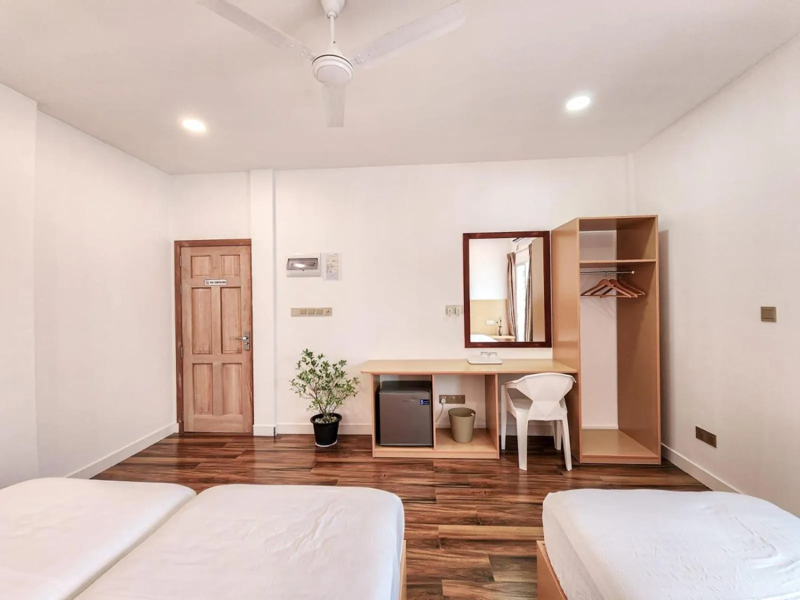 Bedroom, Bed in Raalhu Fonu Maldives