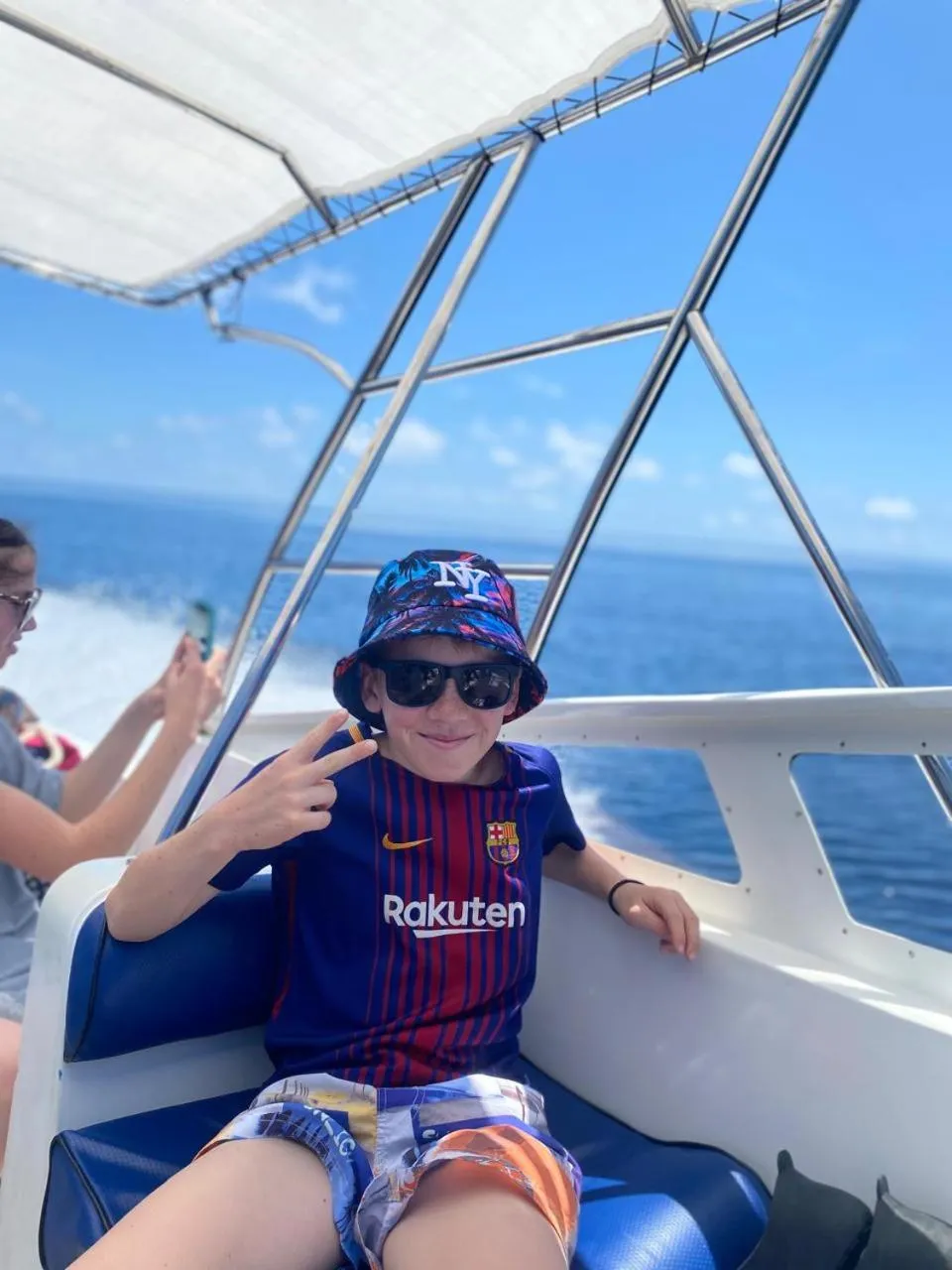 Activities in Raalhu Fonu Maldives