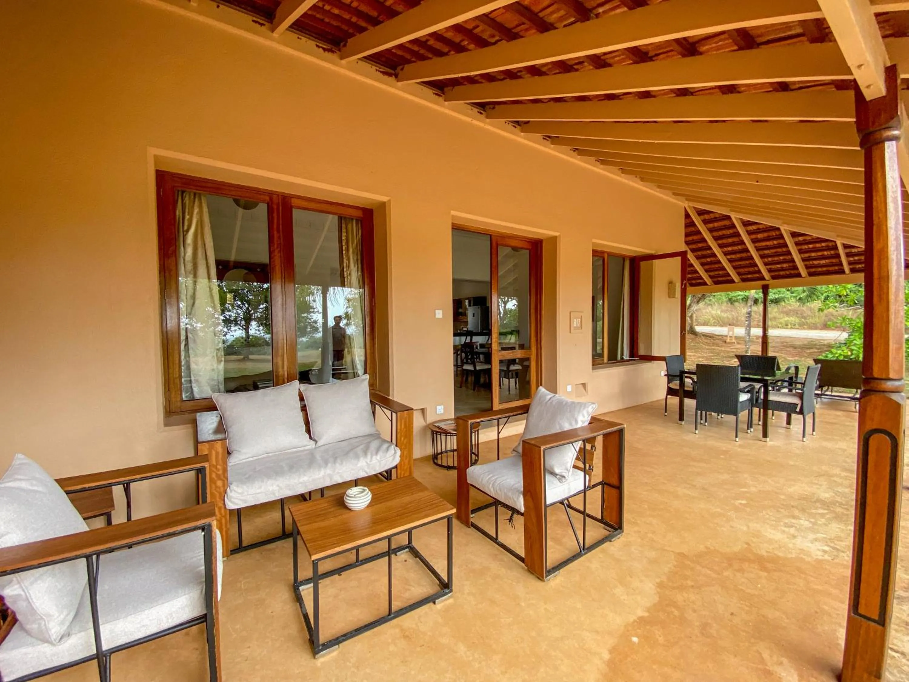 Three-Bedroom Villa in Vipingo Ridge limited