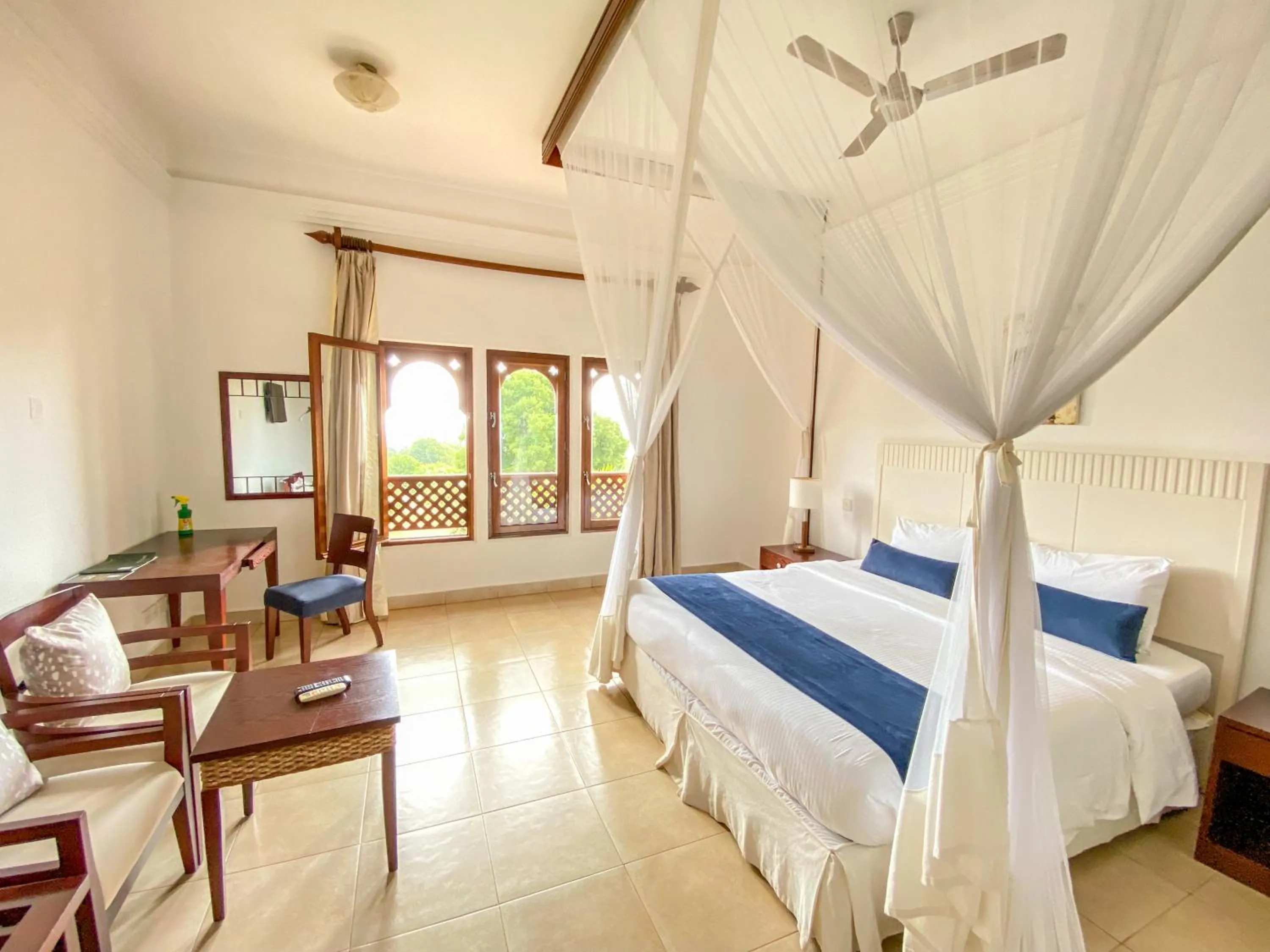 Standard Villa in Vipingo Ridge limited