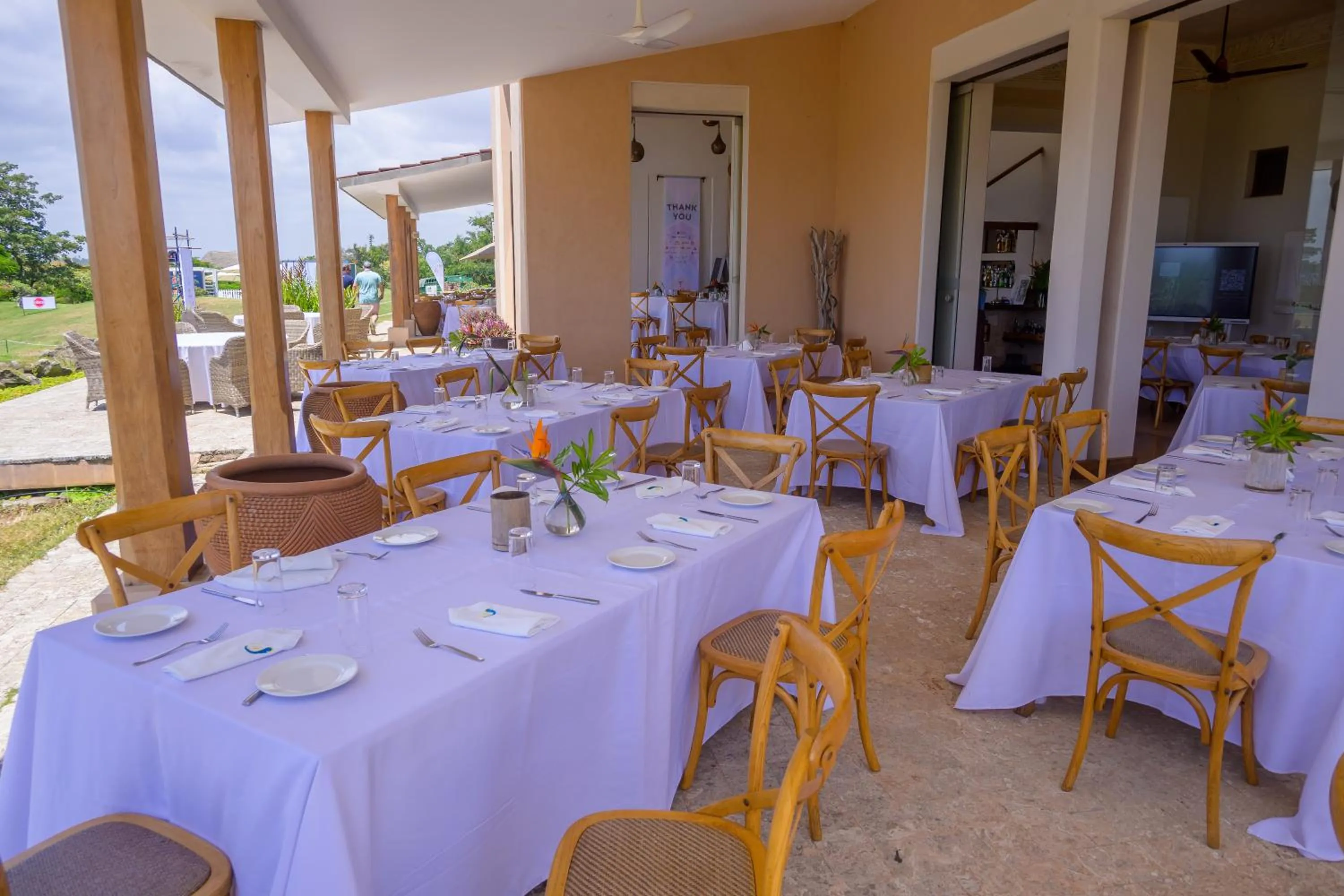 Vipingo Ridge limited