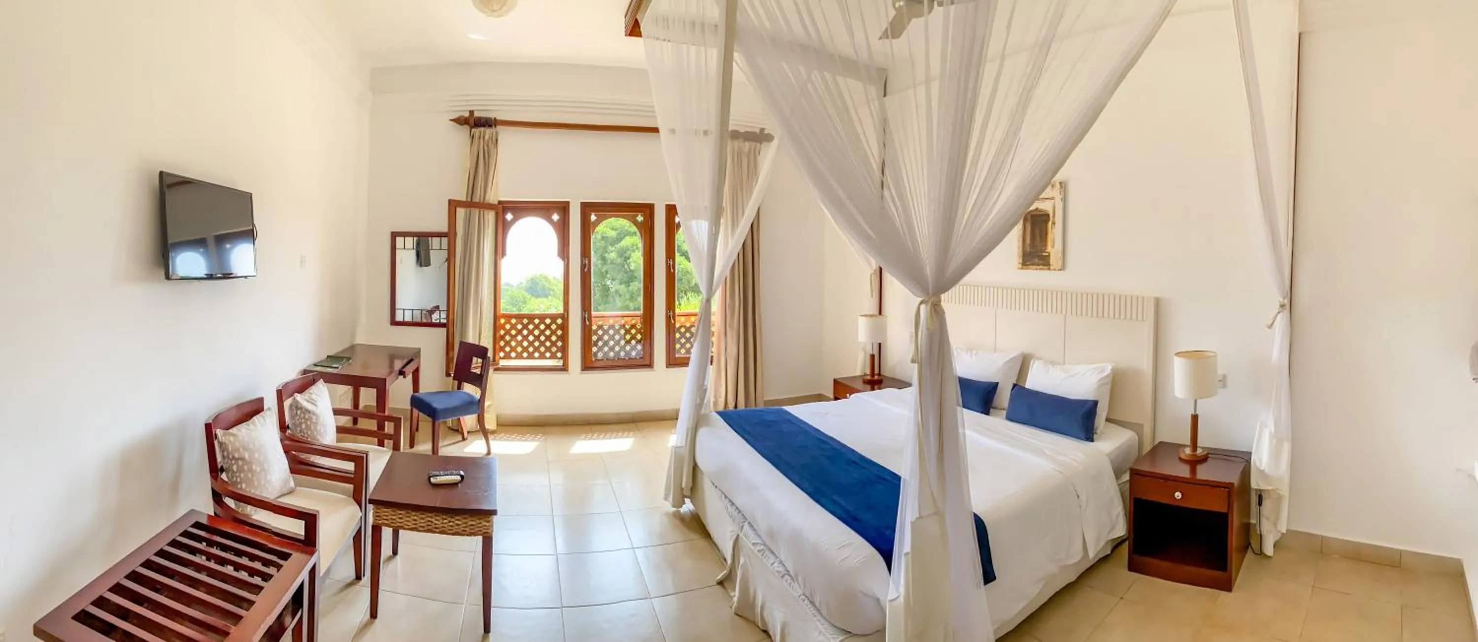 Double Room in Vipingo Ridge limited