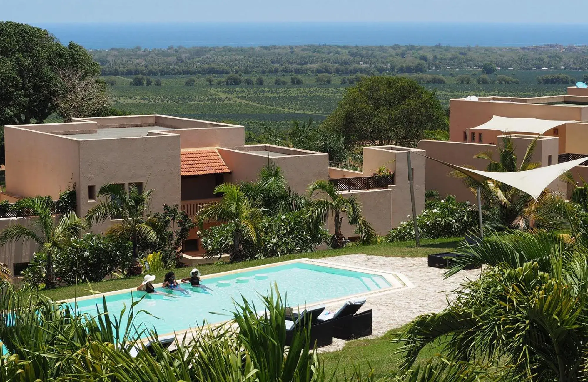 Vipingo Ridge limited Vipingo Ridge limited