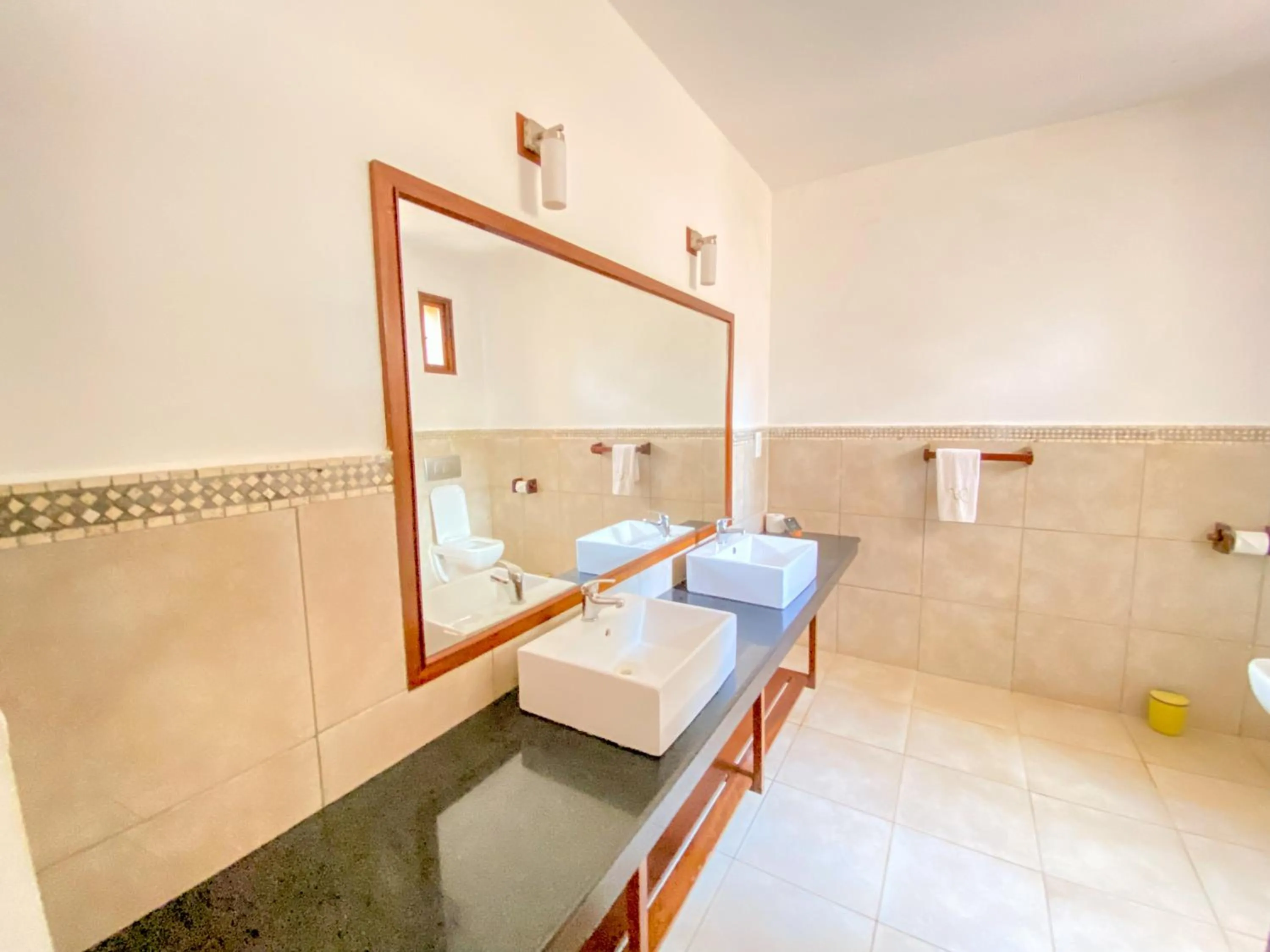 Standard Twin Room in Vipingo Ridge limited