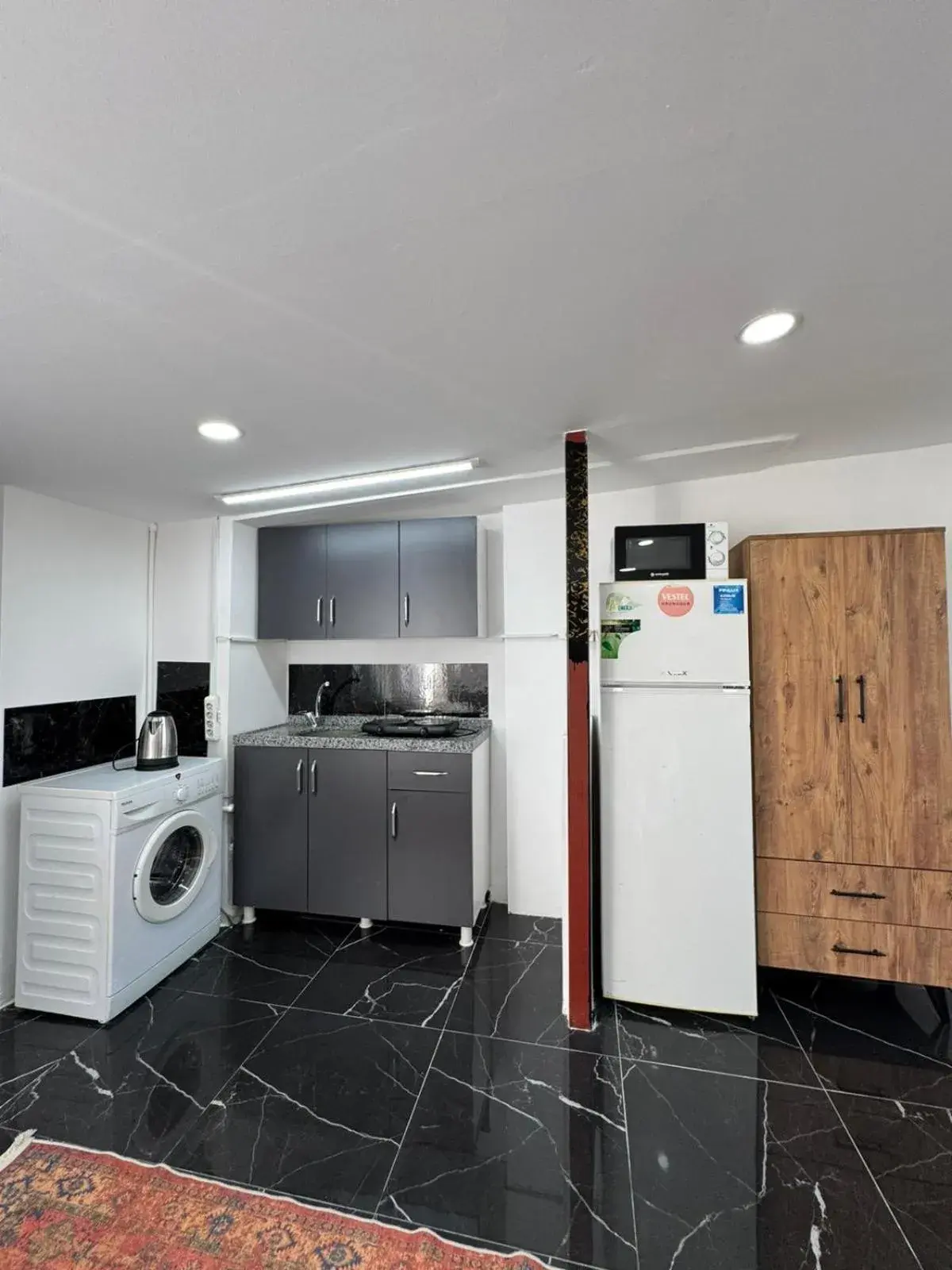 Studio with Terrace in beyzade apart hotel Studio with Terrace in beyzade apart hotel