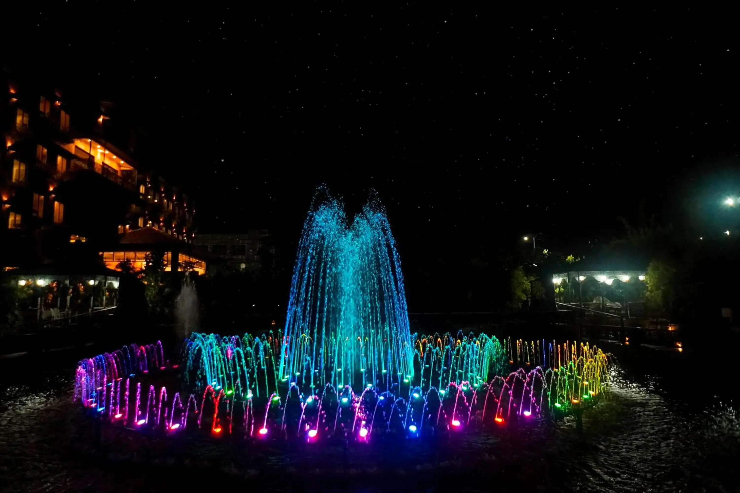 Facade/entrance in Mayfair Purnea Facade/entrance in Mayfair Purnea