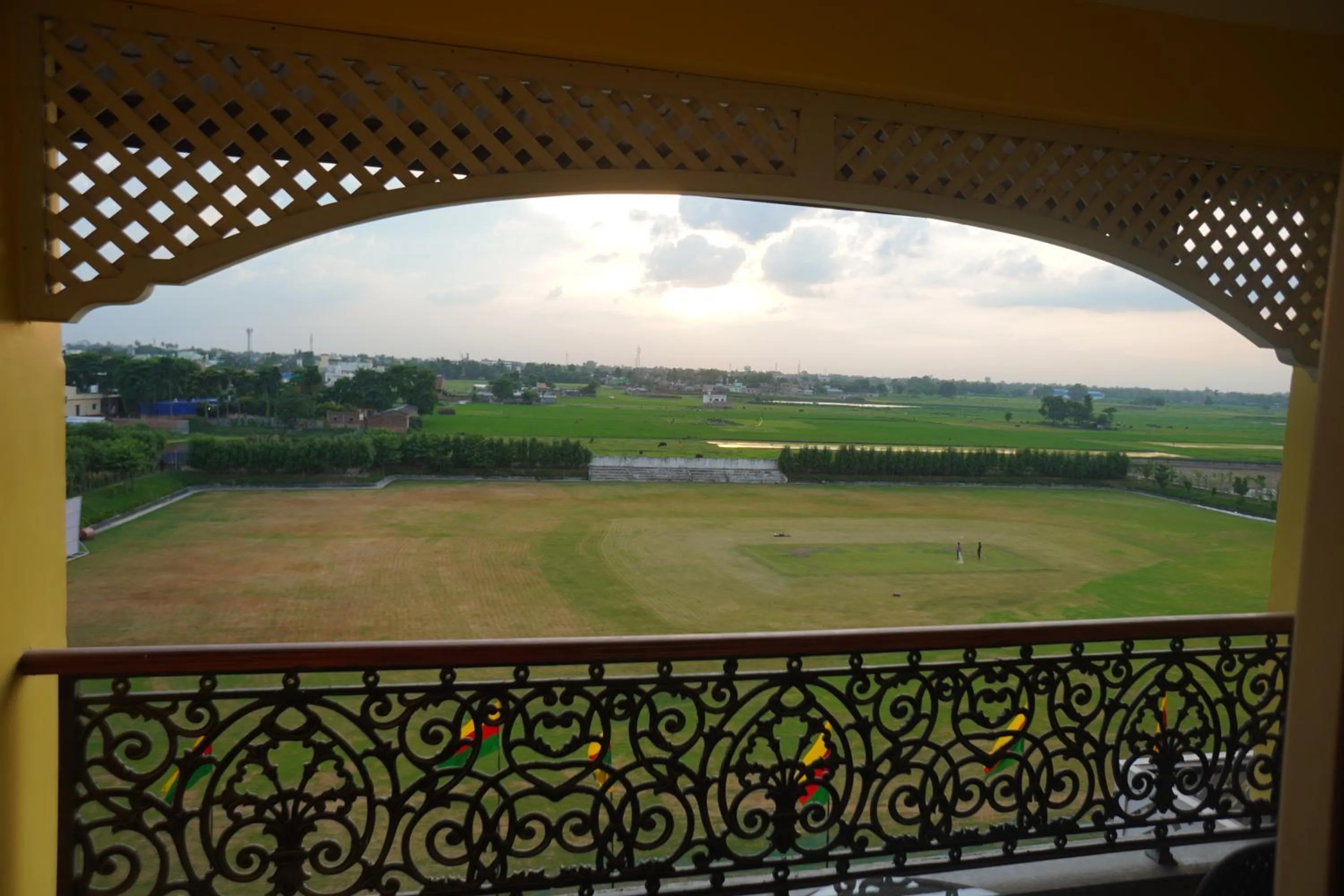 Day in Mayfair Purnea