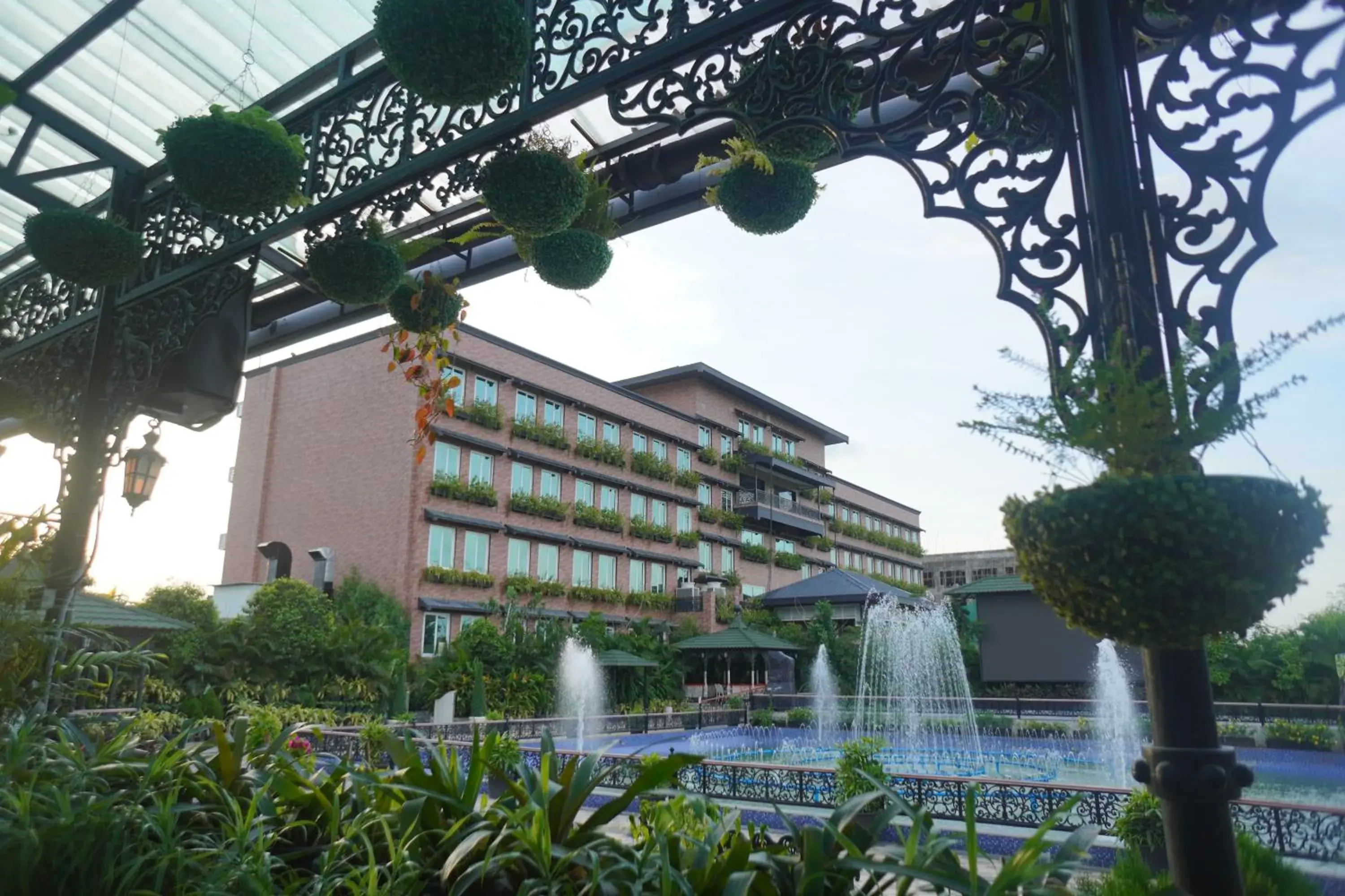 Property building in Mayfair Purnea Property building in Mayfair Purnea