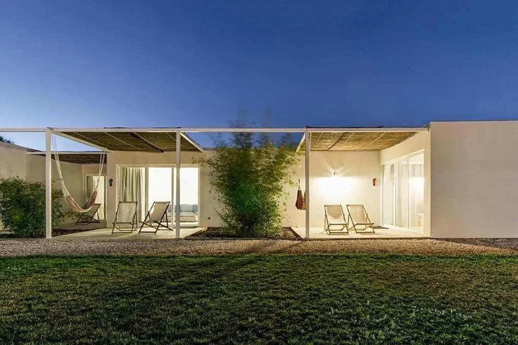 Property building in Pe no Monte