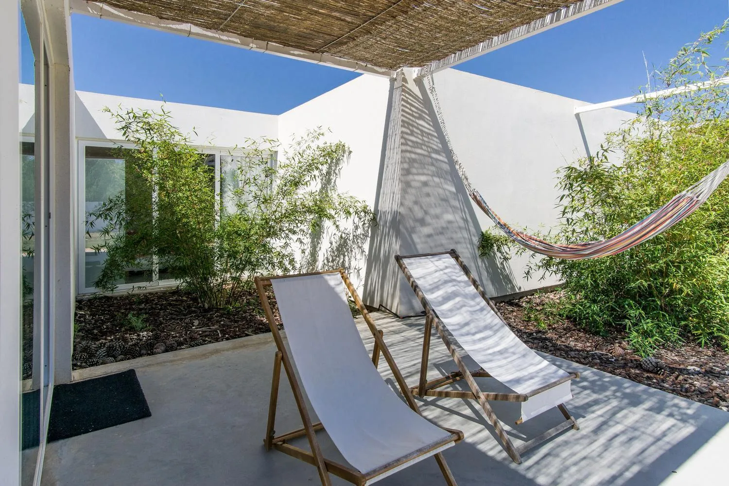 Property building in Pe no Monte