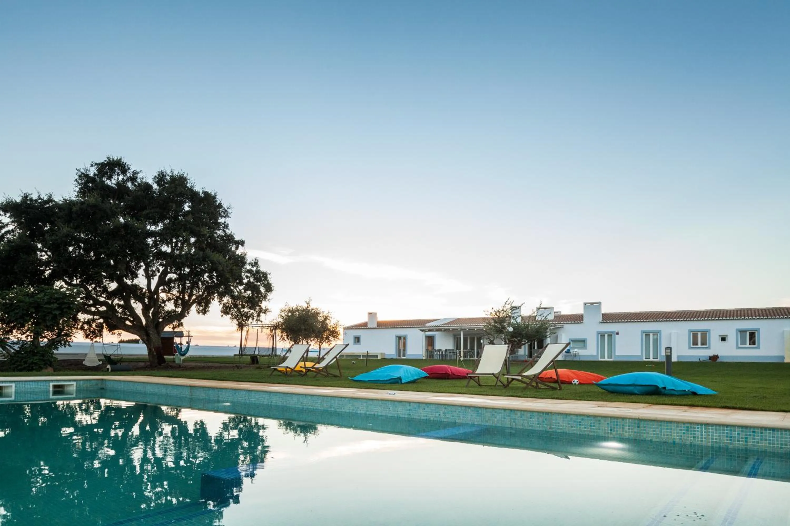 Deluxe Suite with Spa Bath in Pe no Monte
