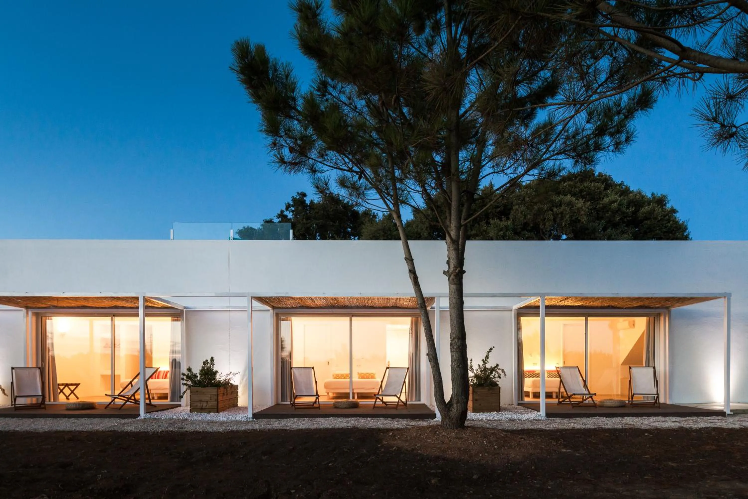 Property building in Pe no Monte
