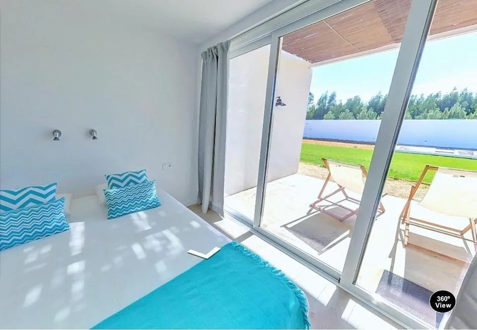 Bedroom, Bed in Pe no Monte