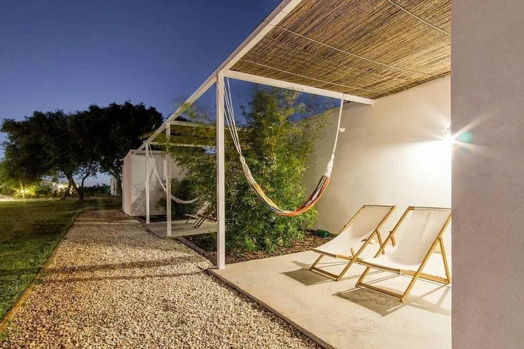 Property building in Pe no Monte