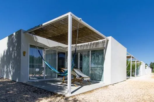 Property building in Pe no Monte