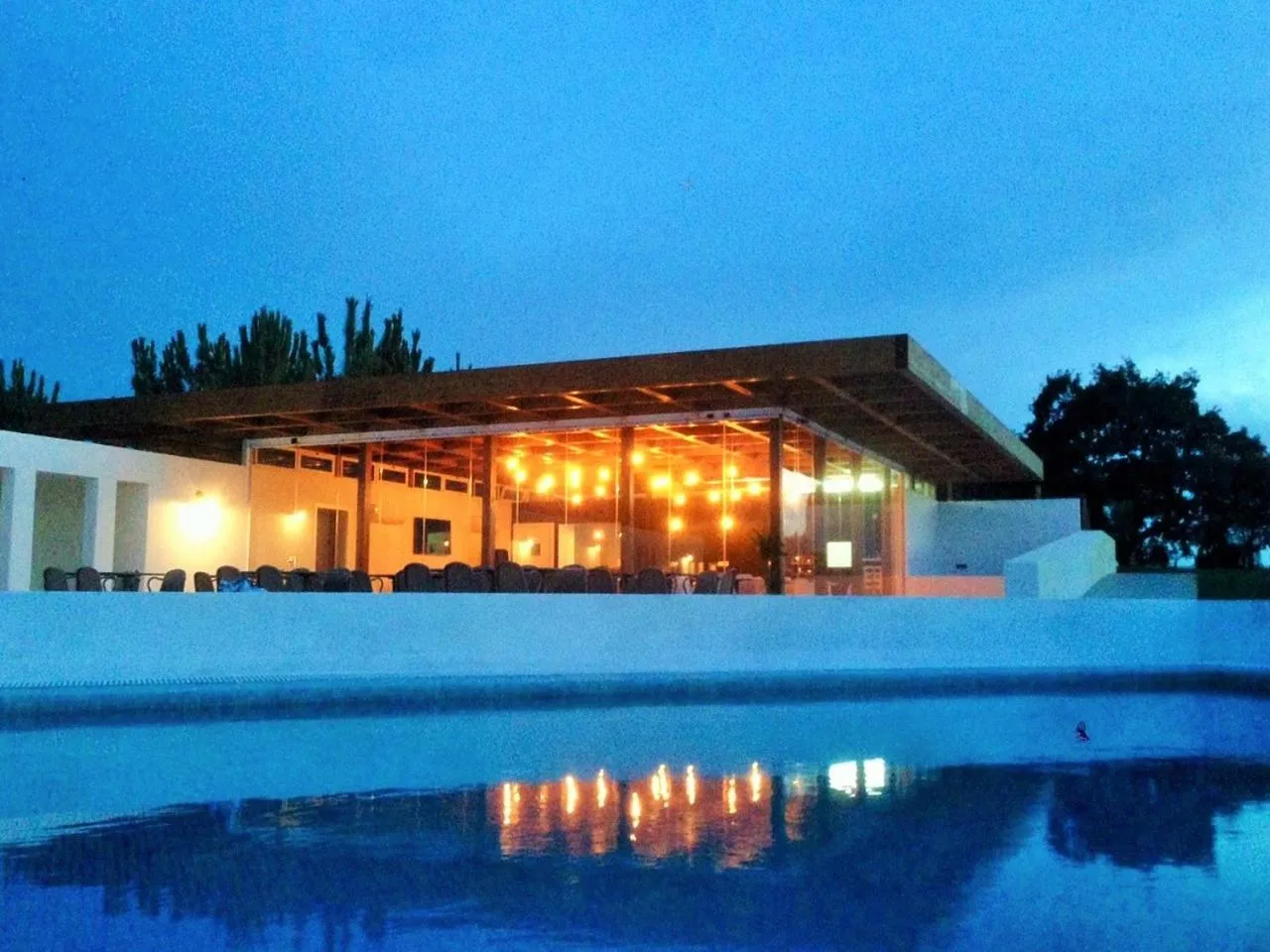 Property building in Pe no Monte
