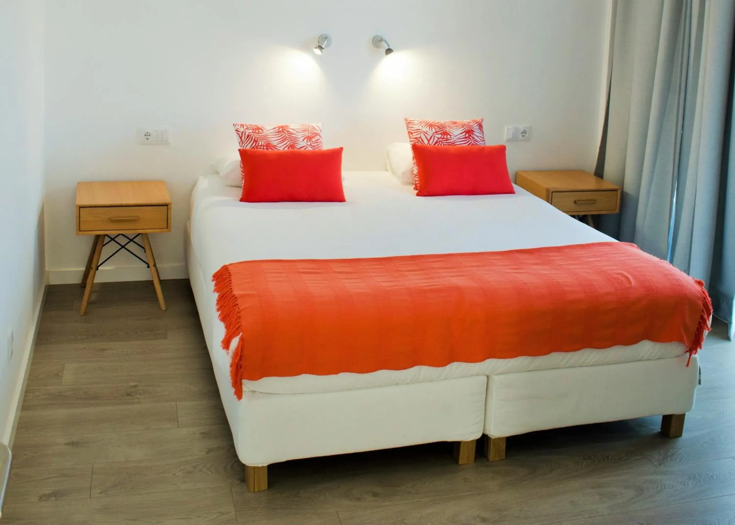 Two-Bedroom Apartment in Pe no Monte Two-Bedroom Apartment in Pe no Monte