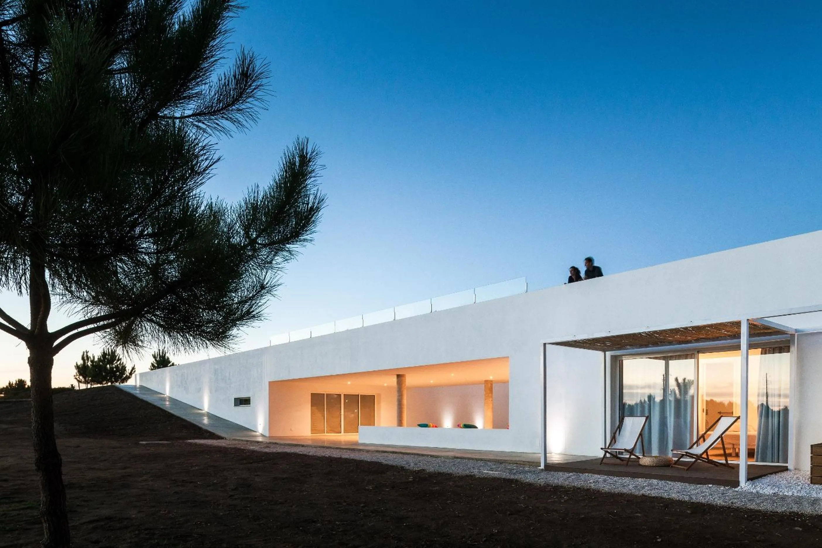 Balcony/Terrace in Pe no Monte