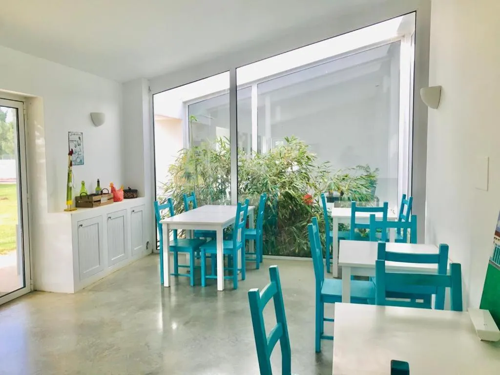 Property building in Pe no Monte