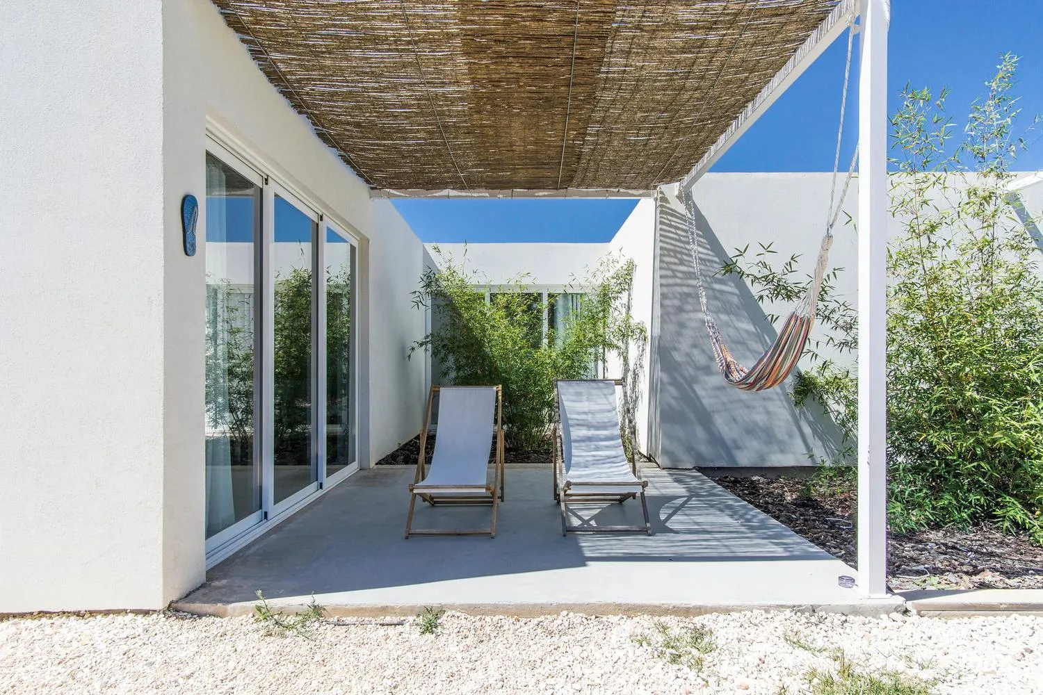 Property building in Pe no Monte
