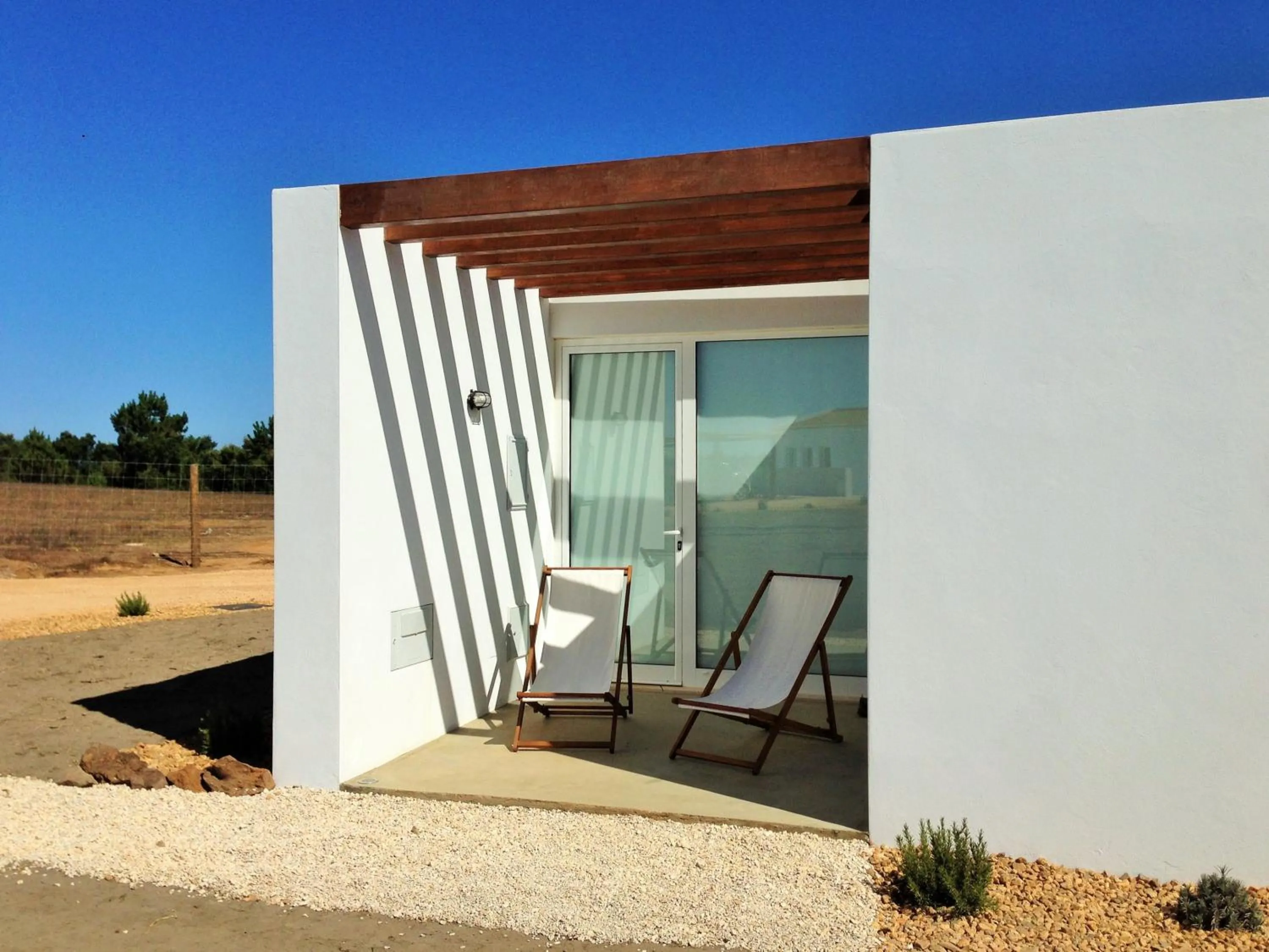 Balcony/Terrace in Pe no Monte
