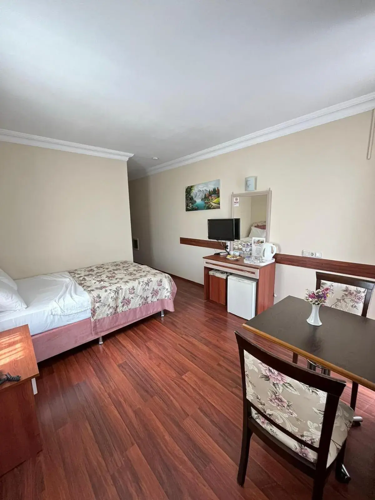 Bedroom, Bed in Bayındır Palme Hotel Bedroom, Bed in Bayındır Palme Hotel