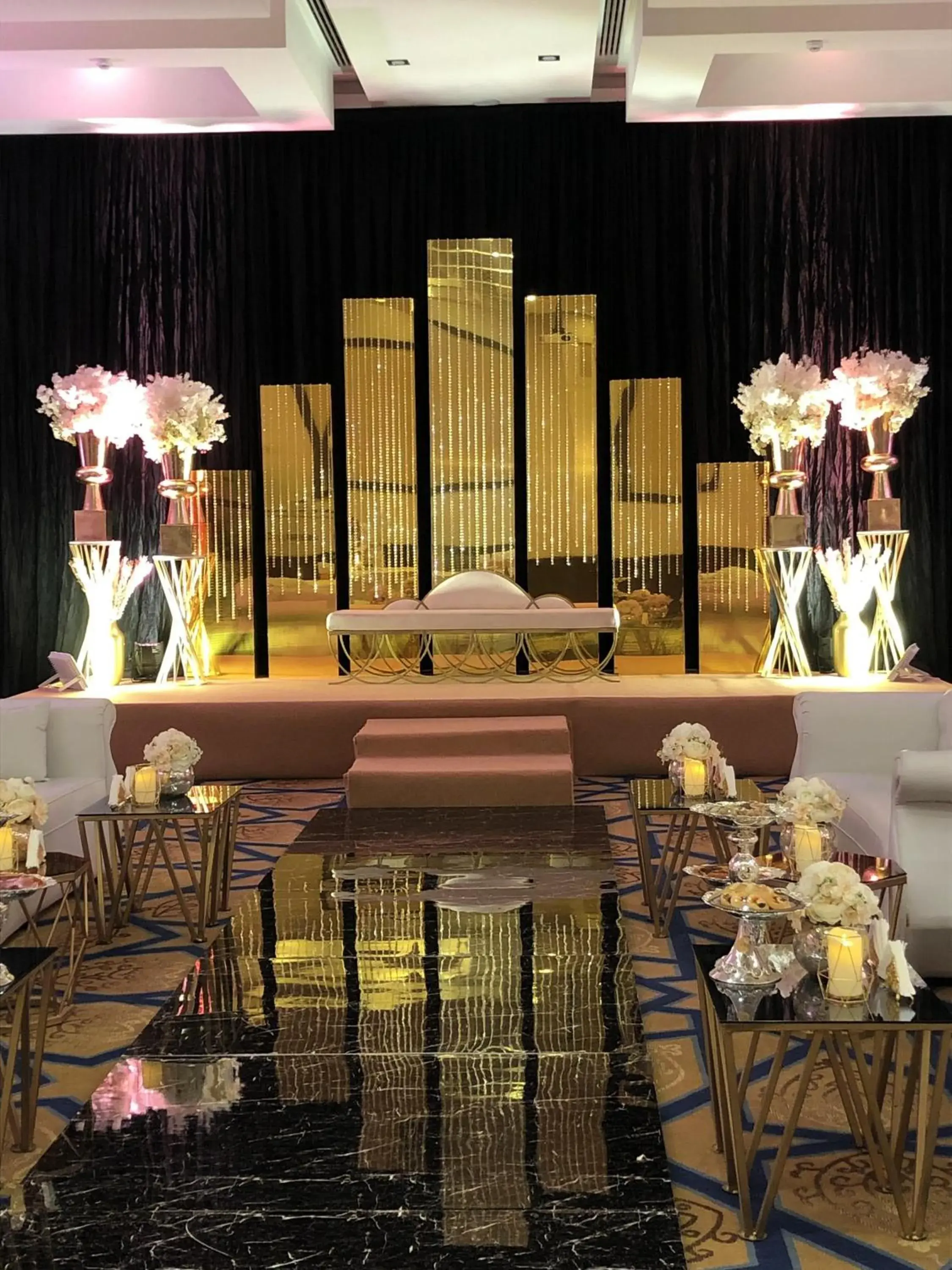 Property building in Holiday Jazan Hotel Property building in Holiday Jazan Hotel