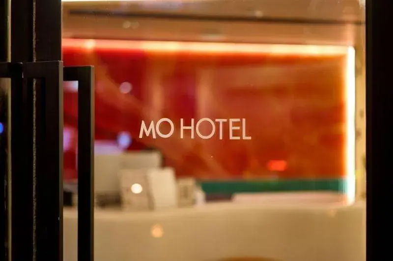 Restaurant/places to eat in MO Hotel Bangkok Restaurant/places to eat in MO Hotel Bangkok