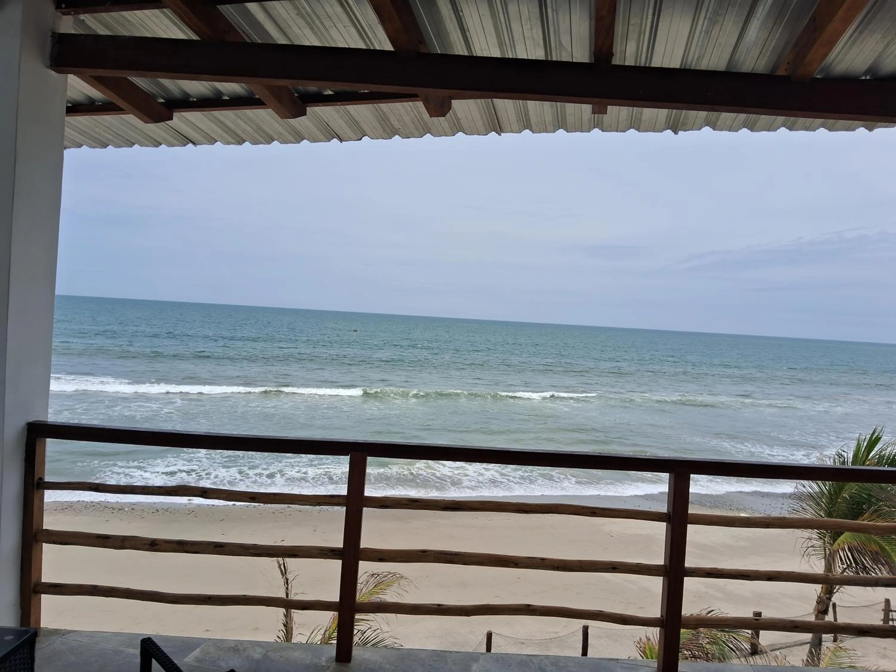 View (from property/room) in Las Fragatas Casa Hotel