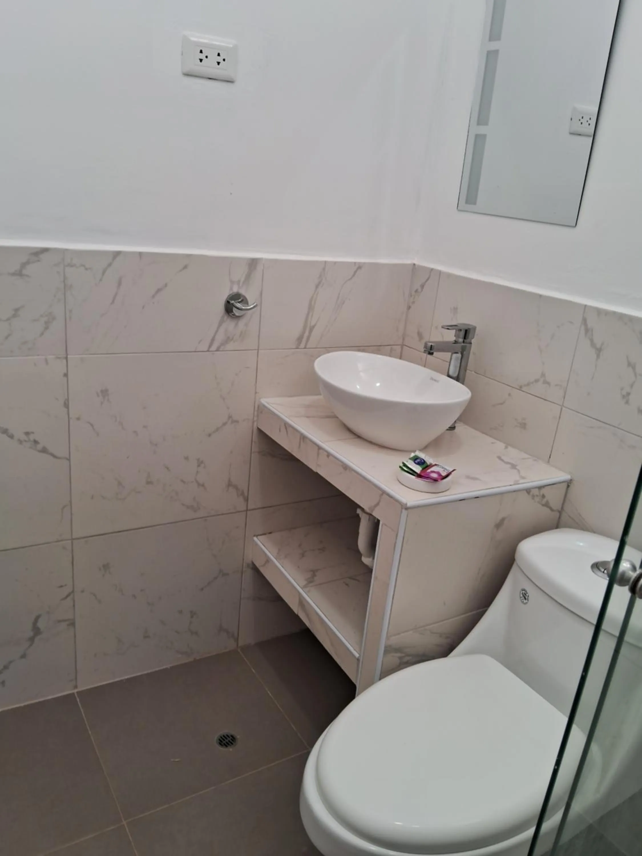 Las Fragatas Casa Hotel