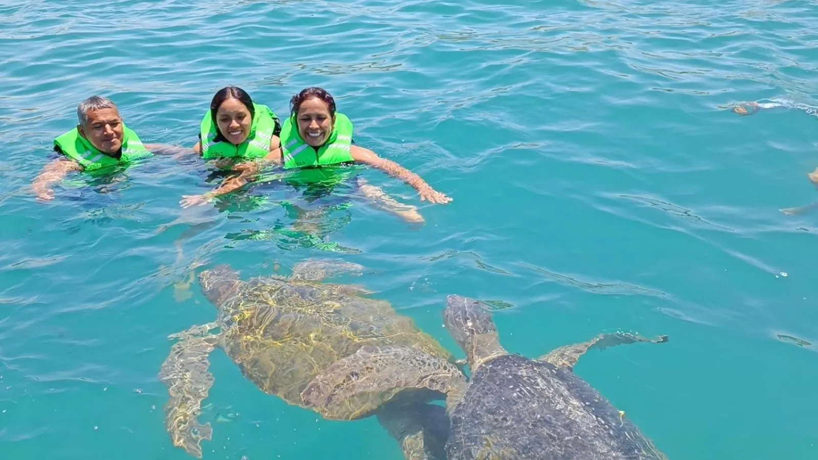 Las Fragatas Casa Hotel