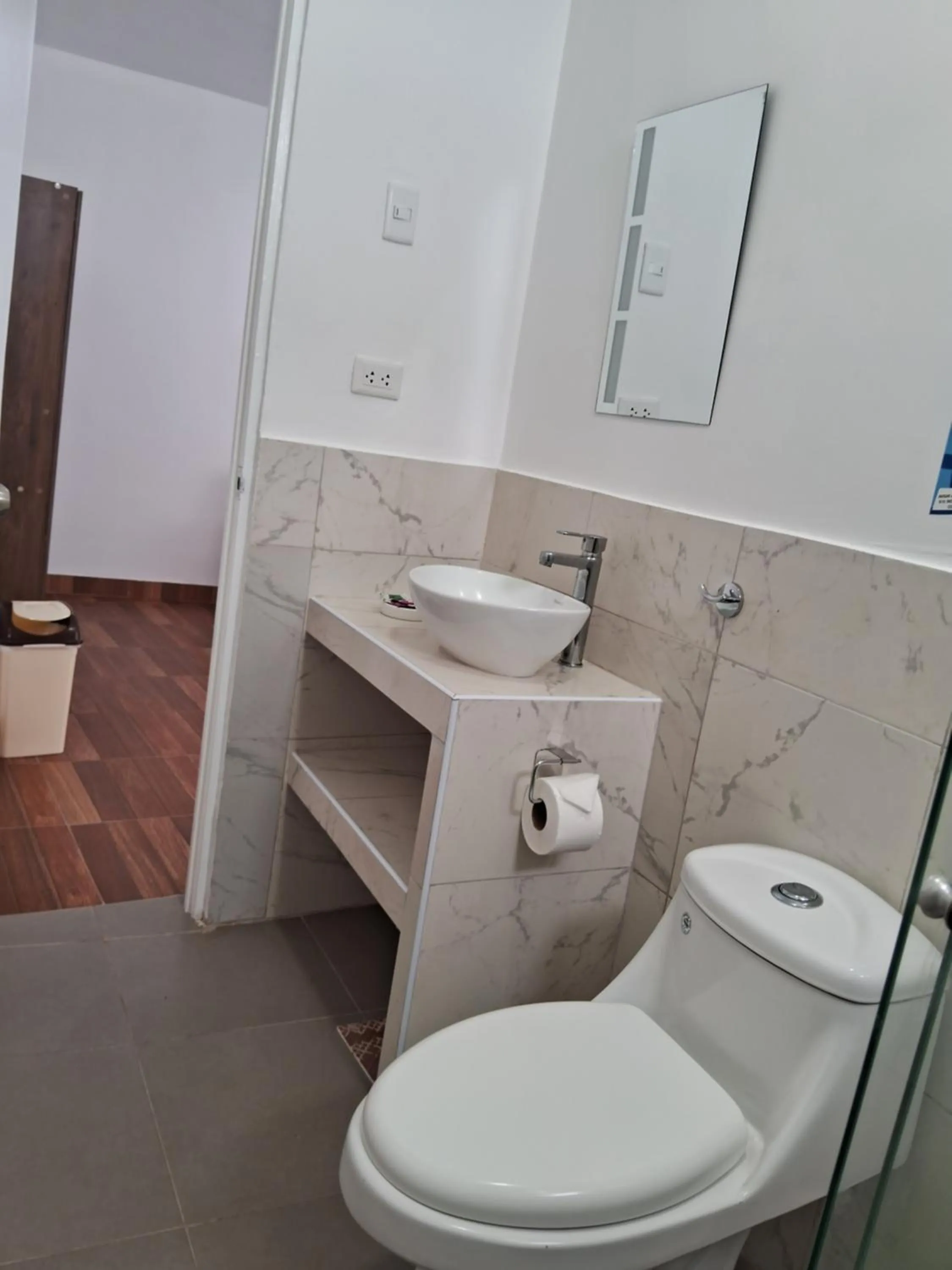 Las Fragatas Casa Hotel