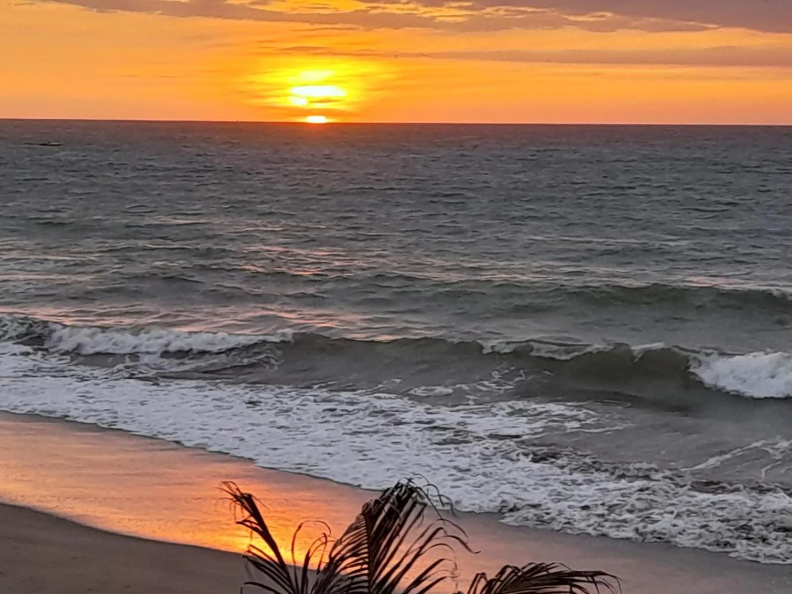 Las Fragatas Casa Hotel