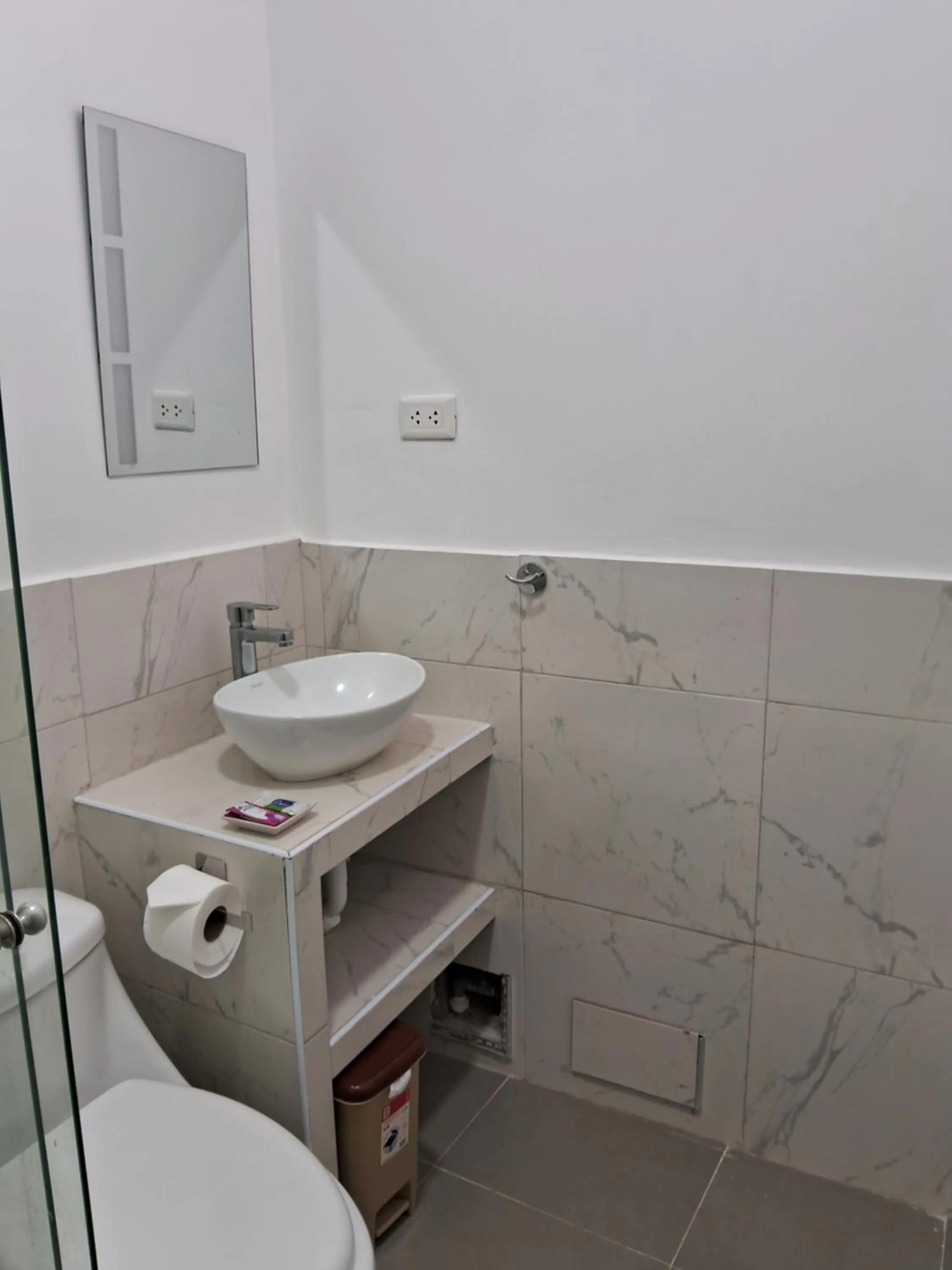 Las Fragatas Casa Hotel