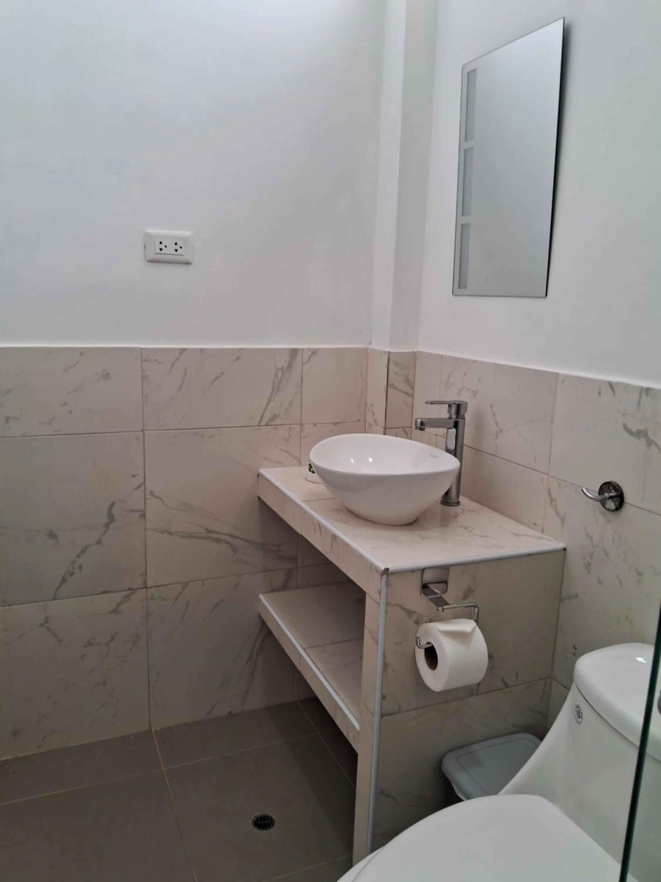 Las Fragatas Casa Hotel