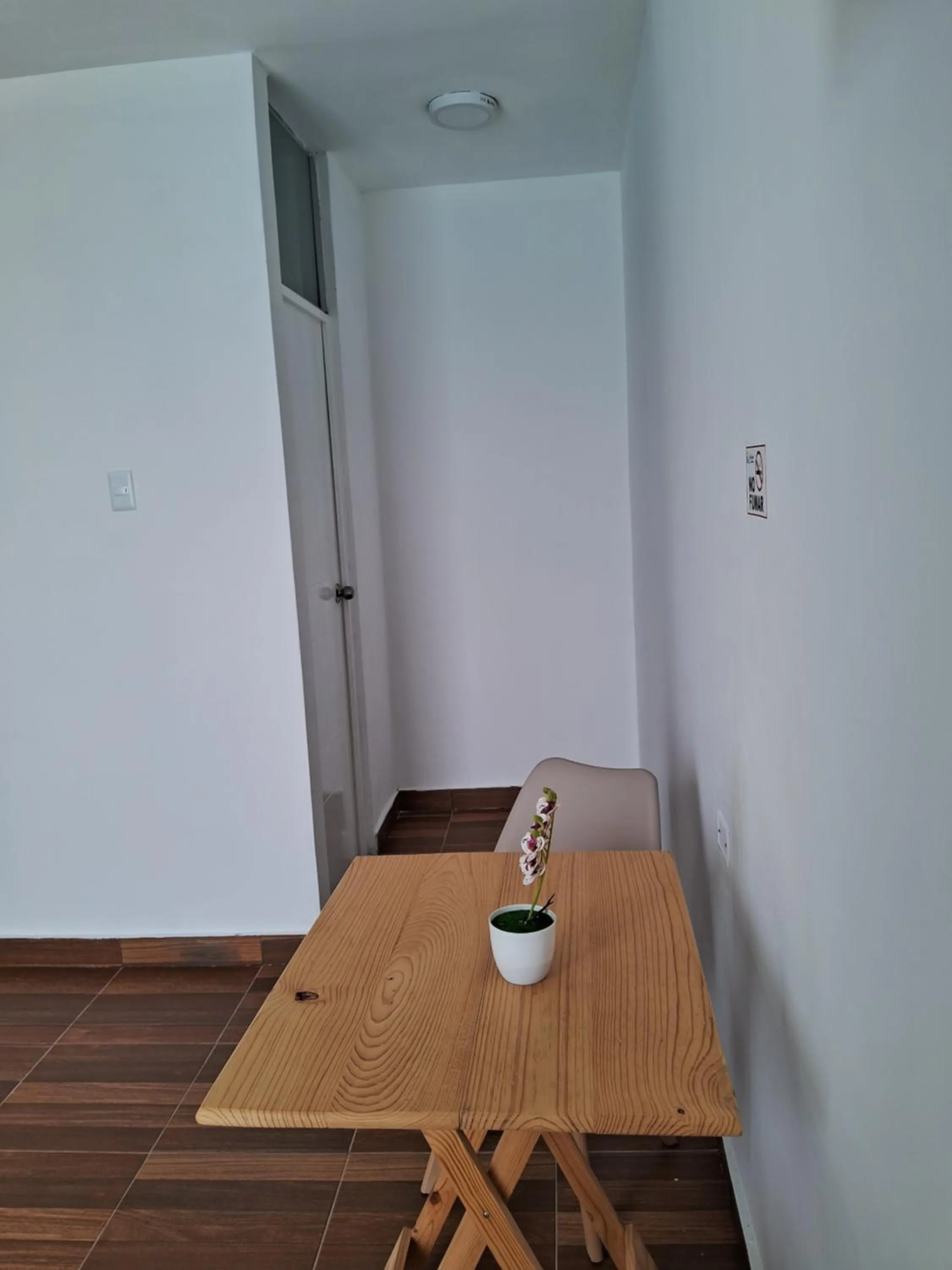 Las Fragatas Casa Hotel