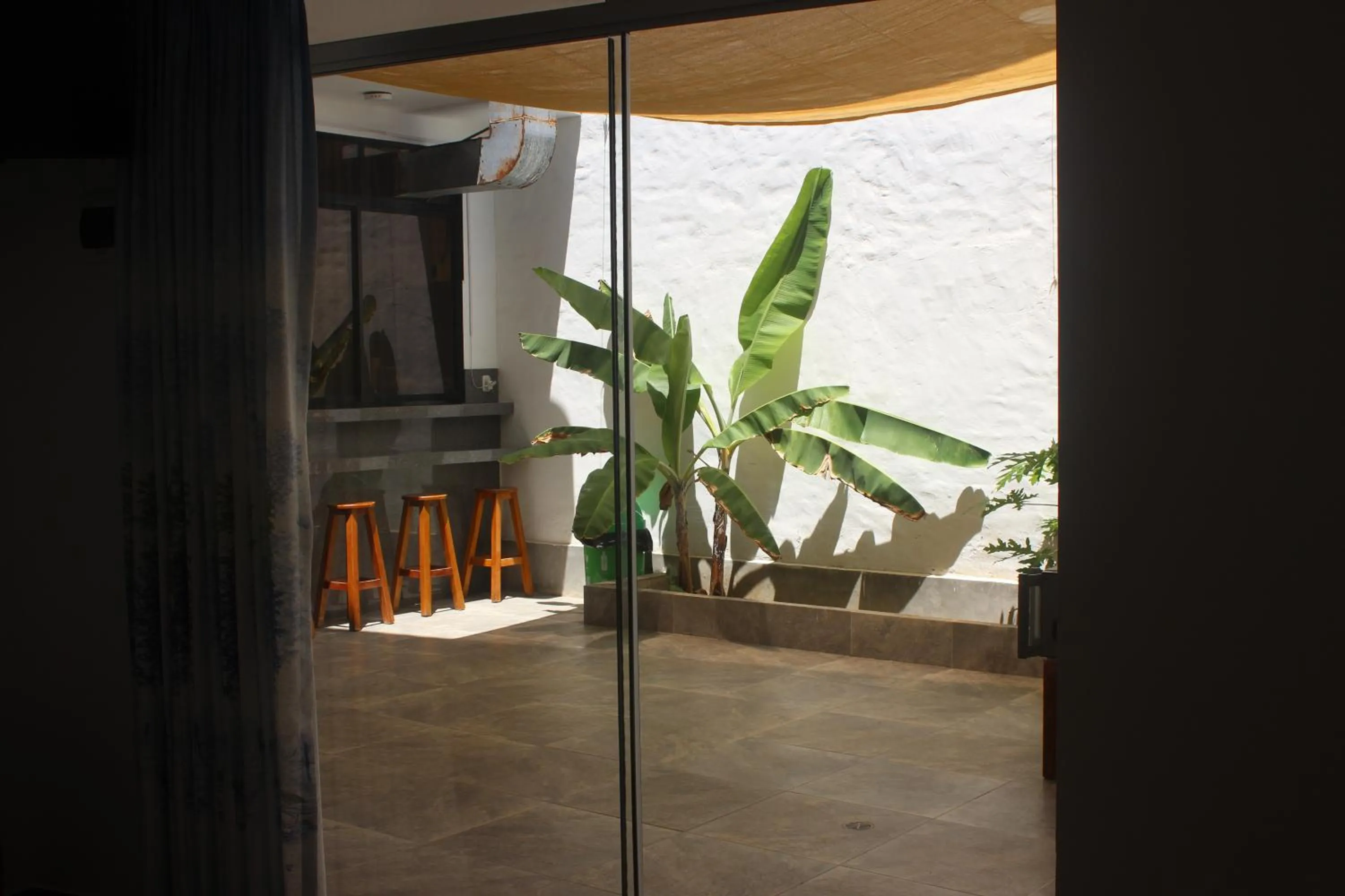 Las Fragatas Casa Hotel