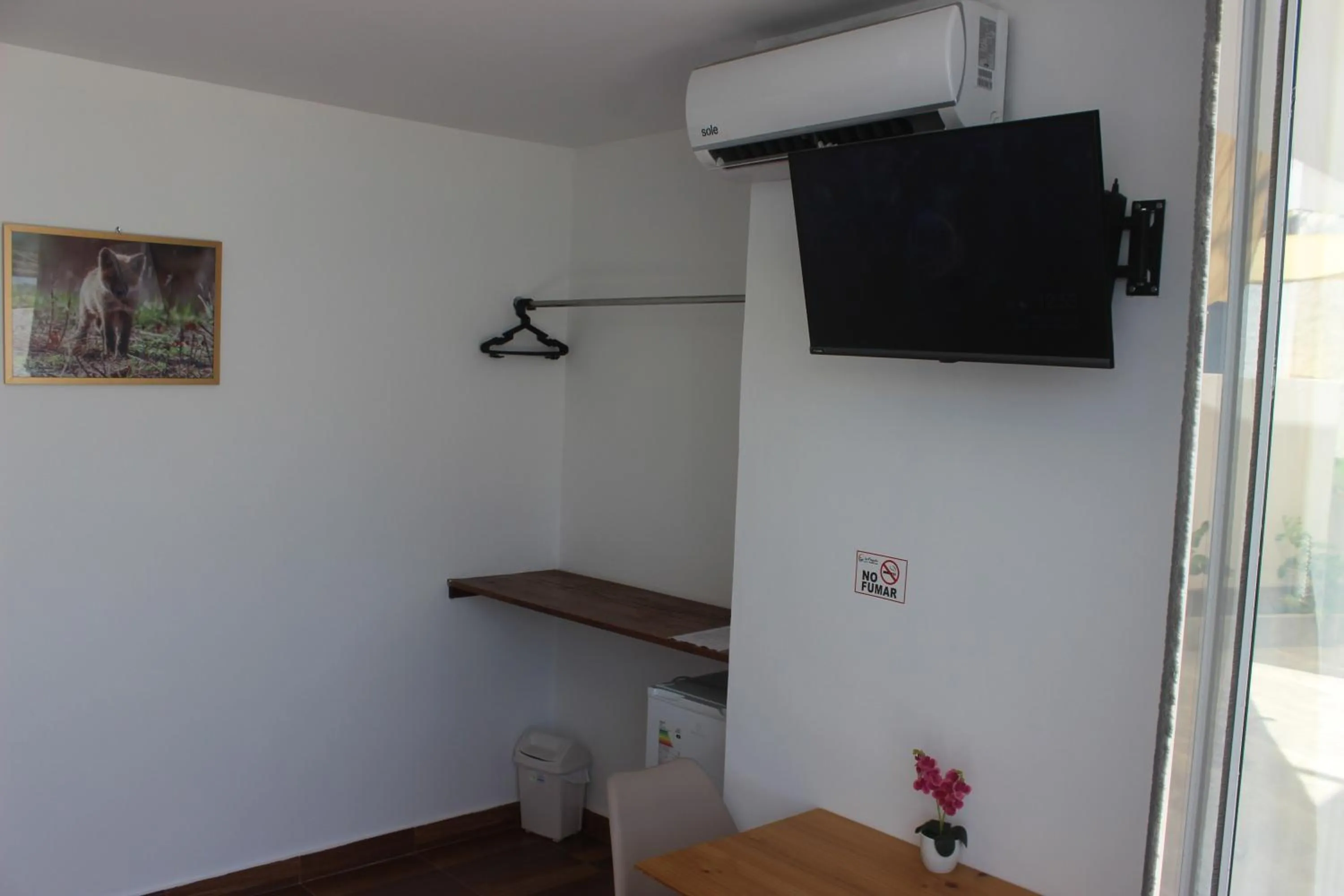 Las Fragatas Casa Hotel