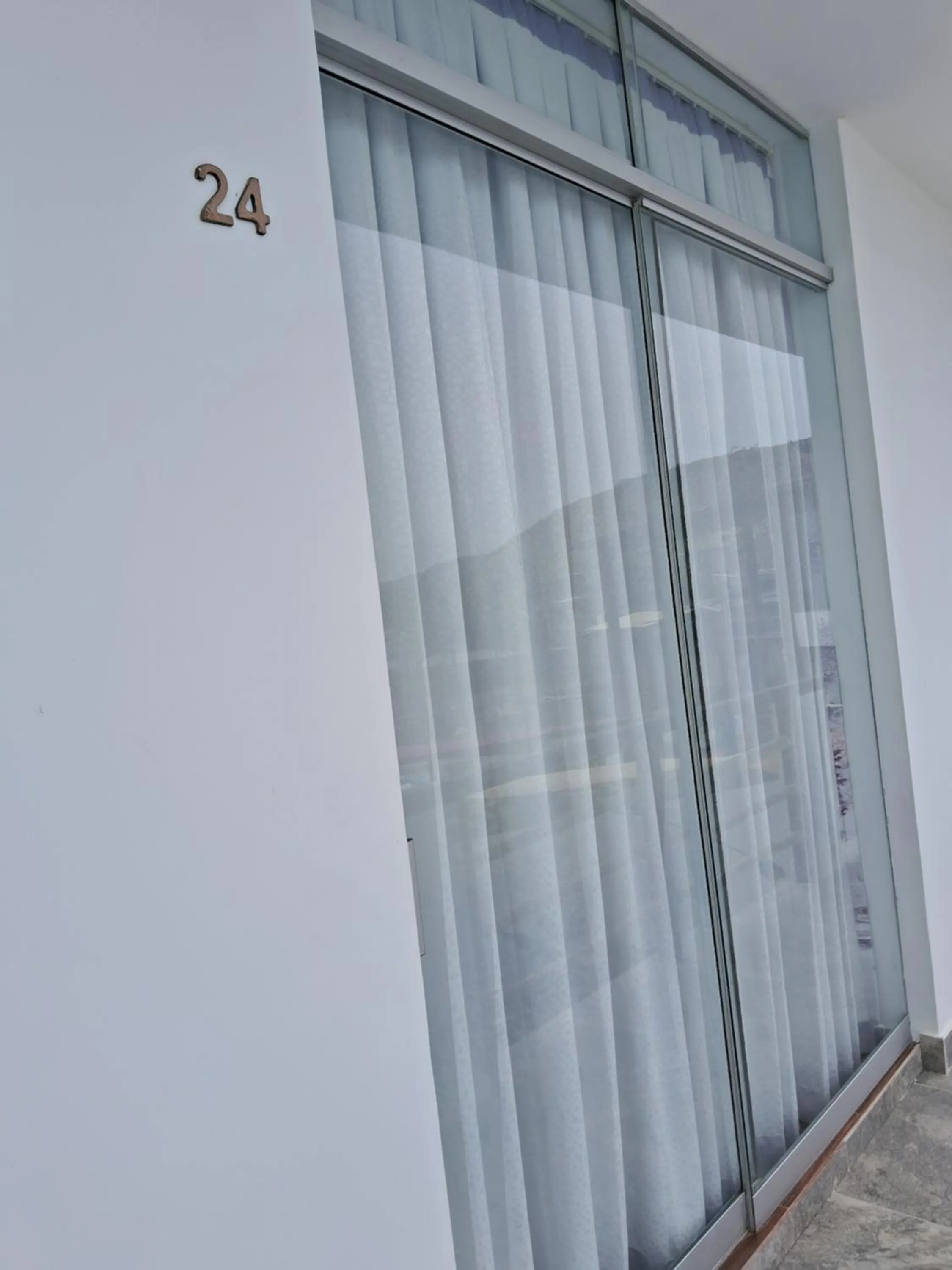 Las Fragatas Casa Hotel